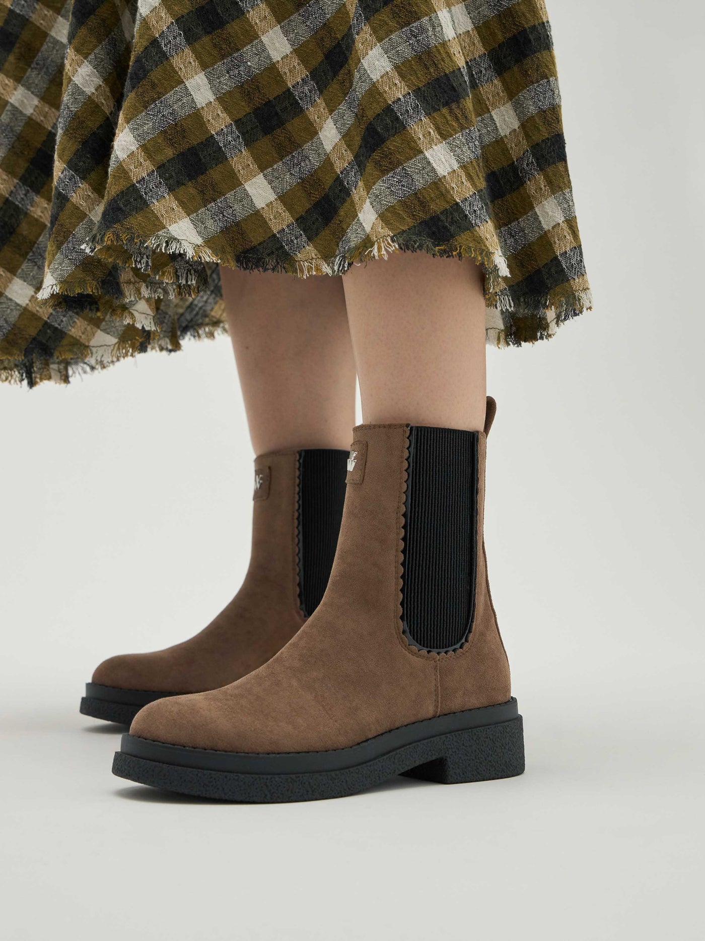Bottines Emie