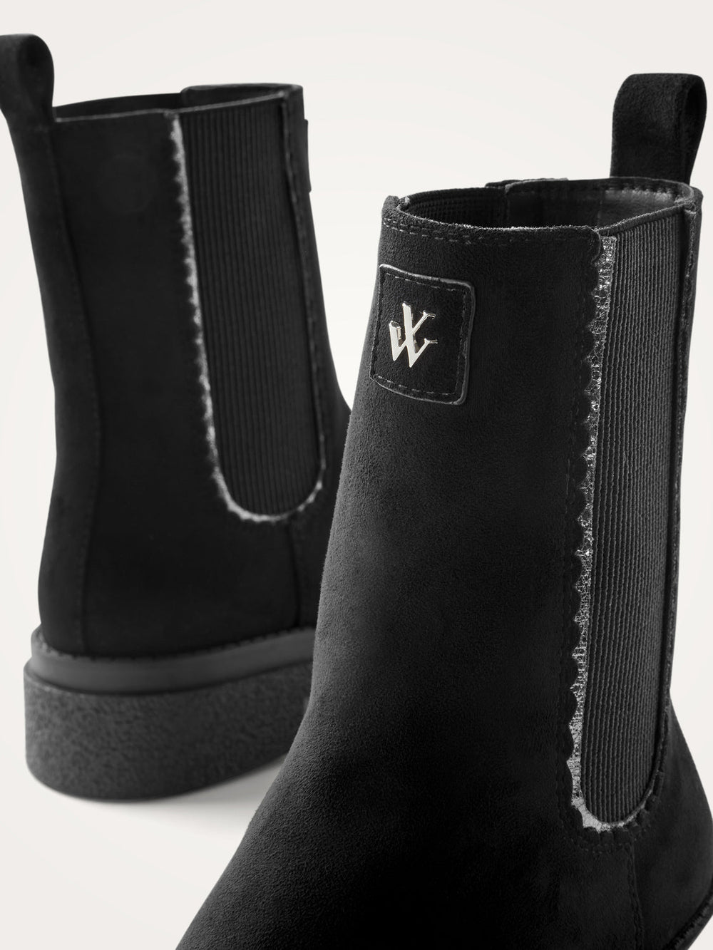 Bottines Emie