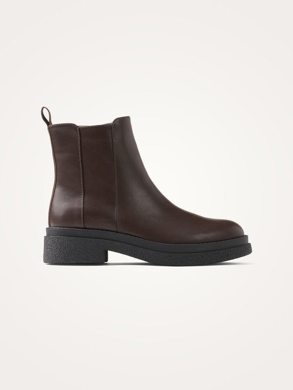 MUSA Low ankle boots
