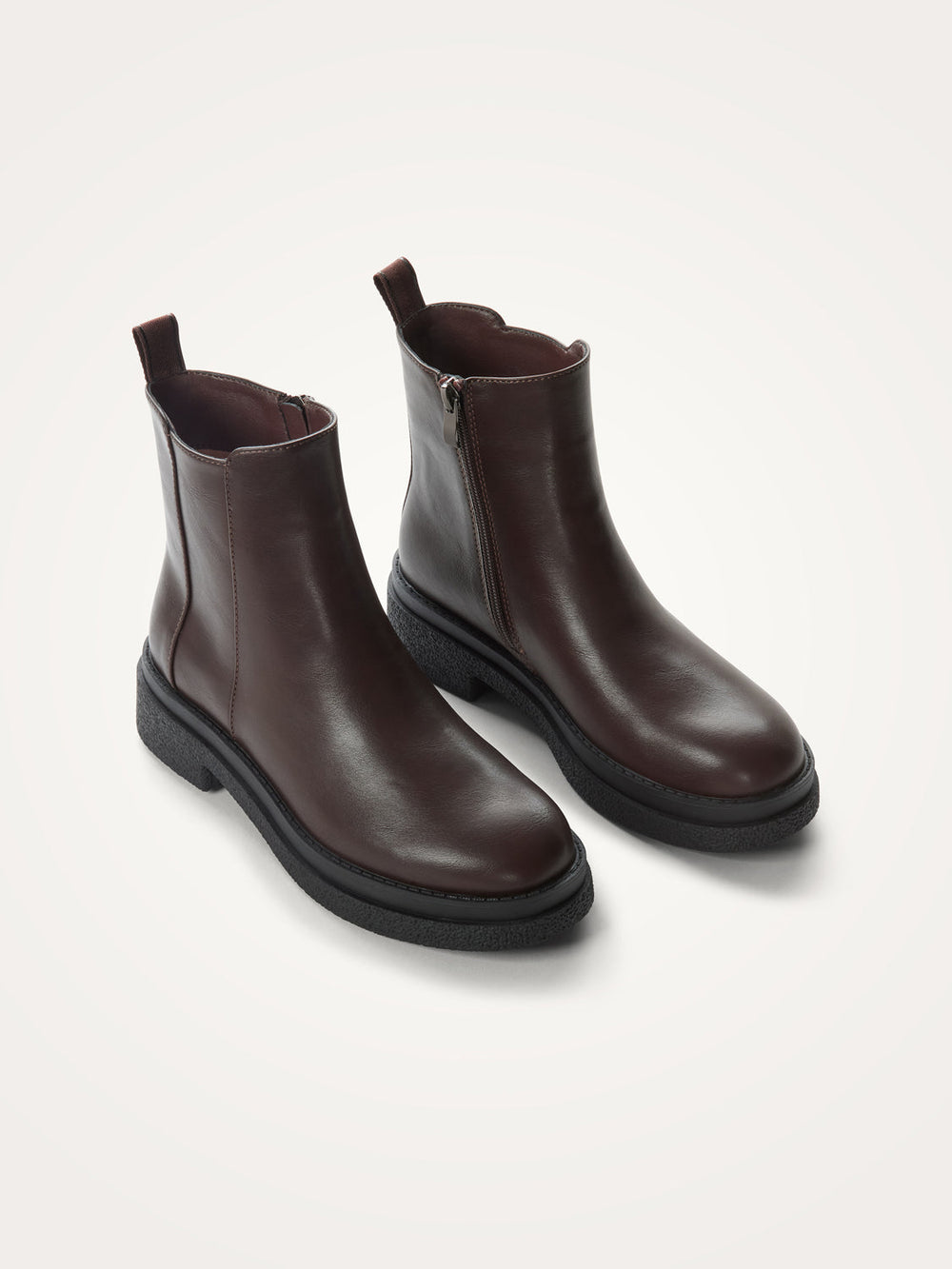 Bottines Julienne