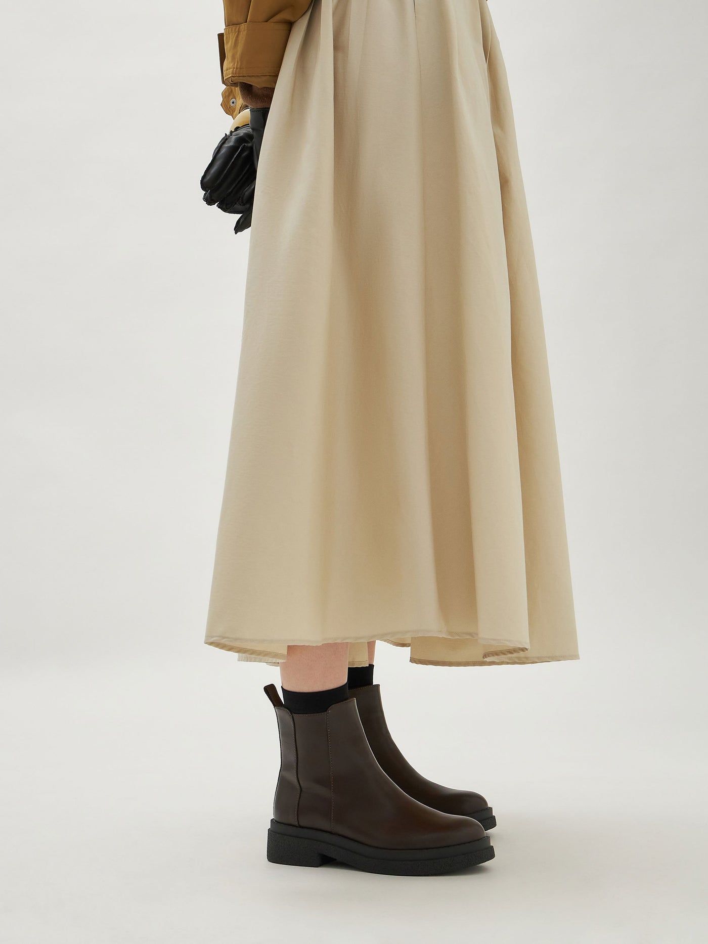 Bottines Julienne