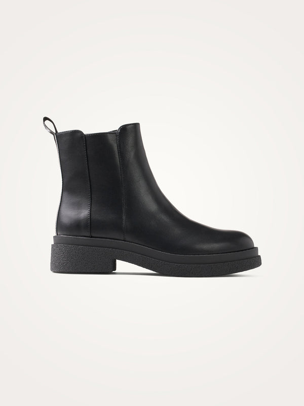 MUSA Low ankle boots