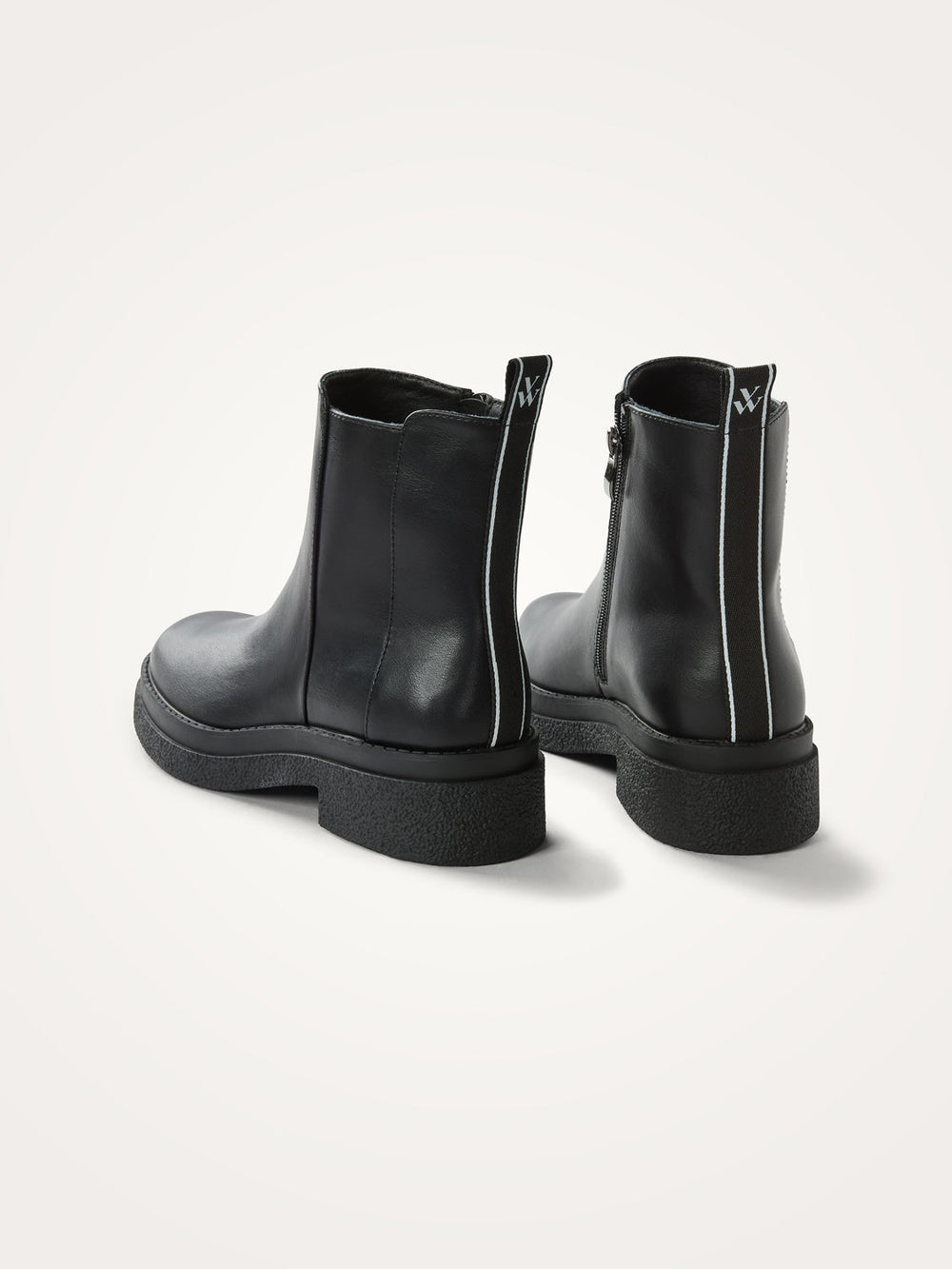 Bottines Julienne