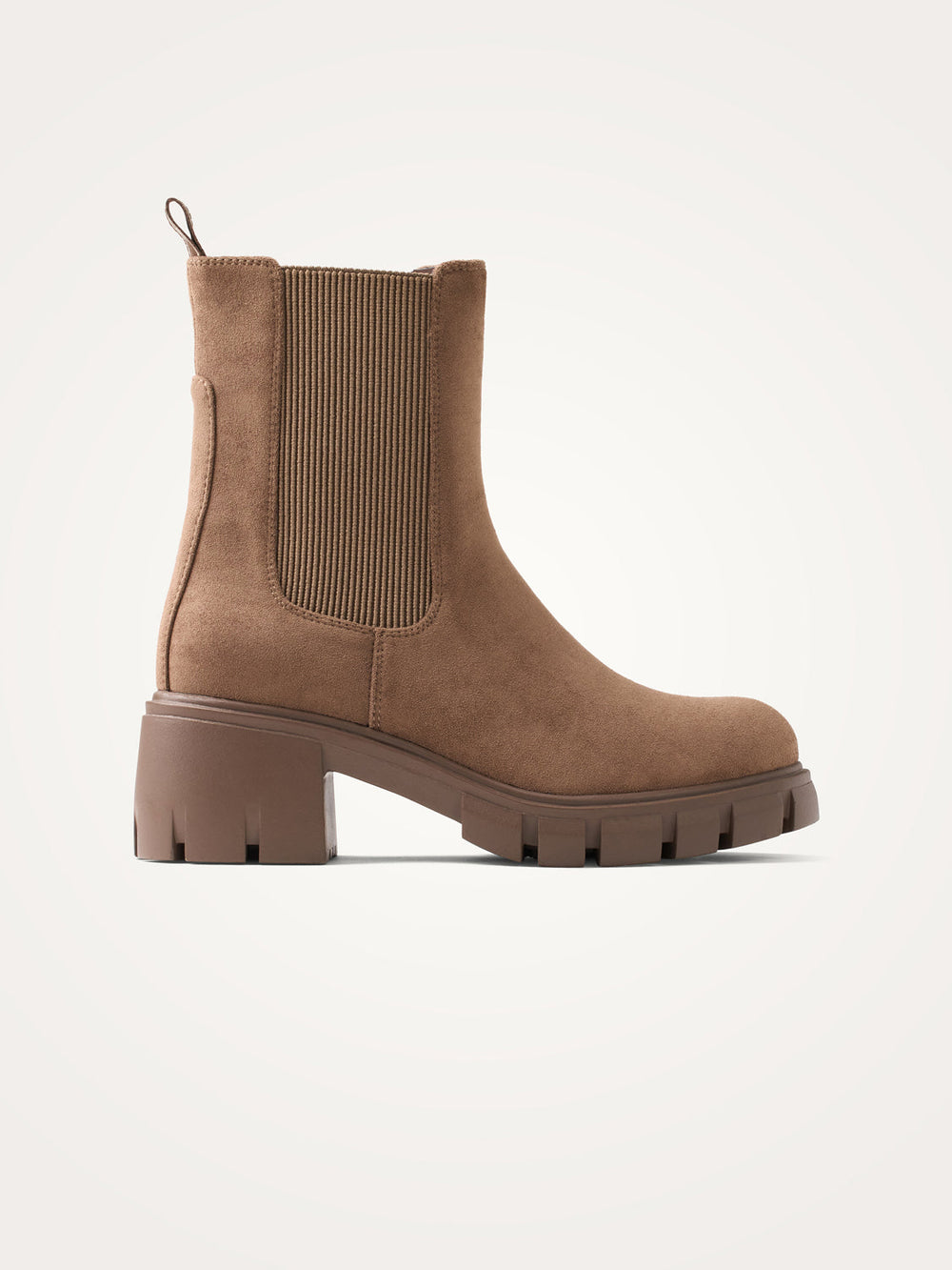 Bottines Hérine