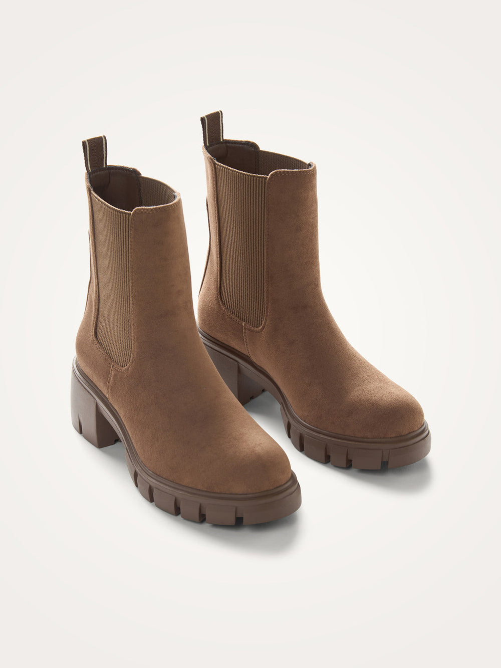 Bottines Hérine