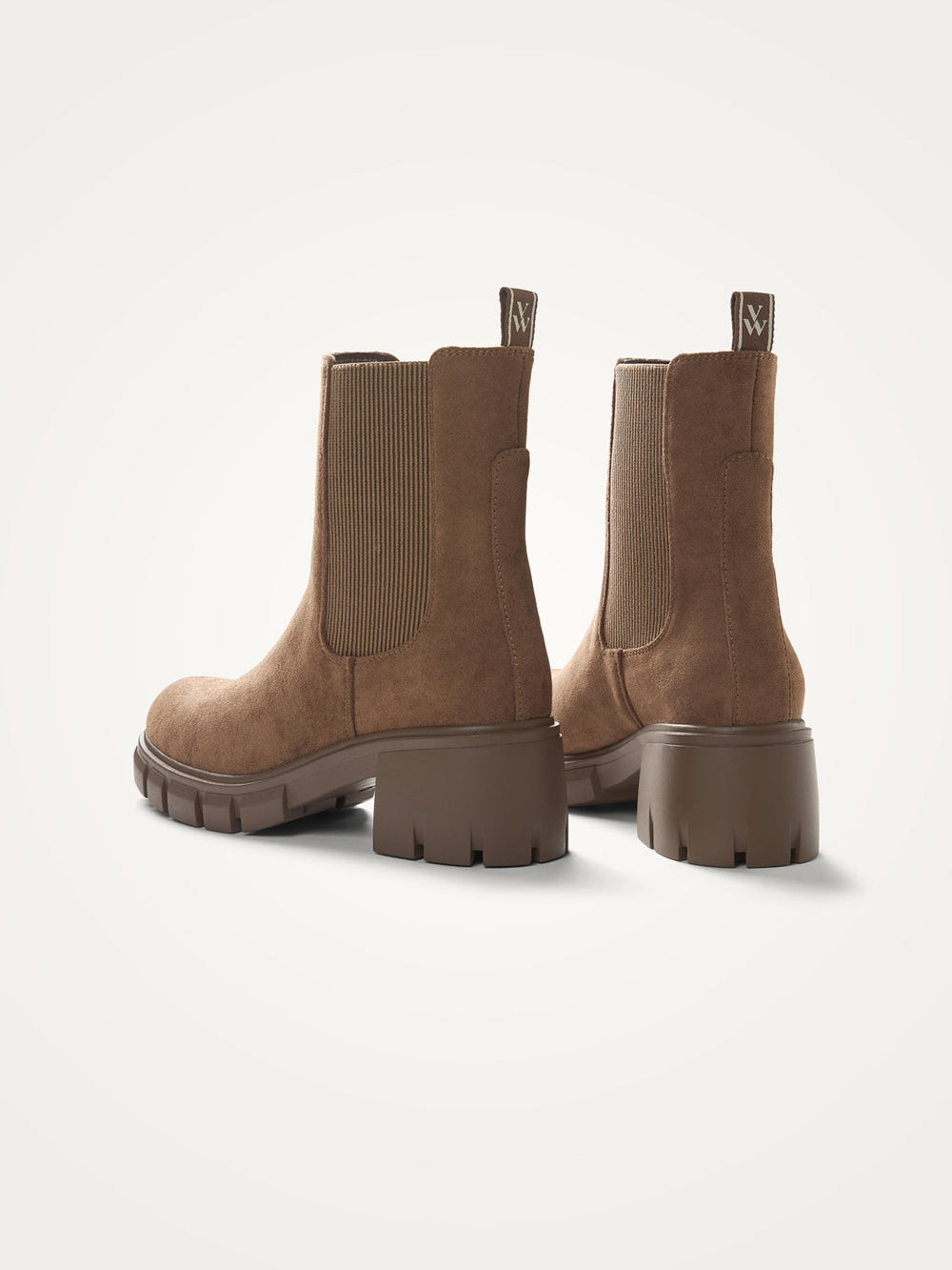 Bottines Hérine