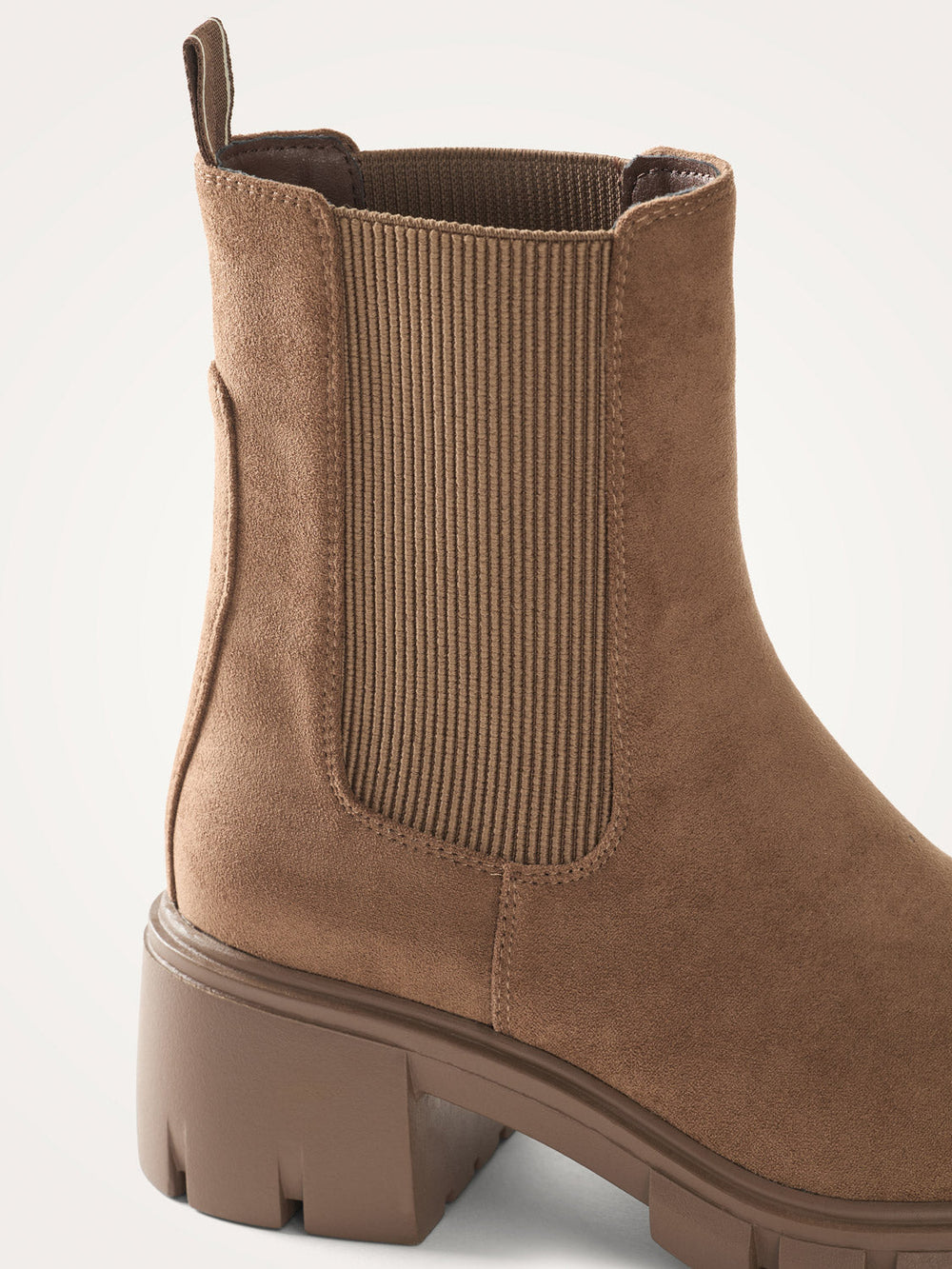 Bottines Hérine