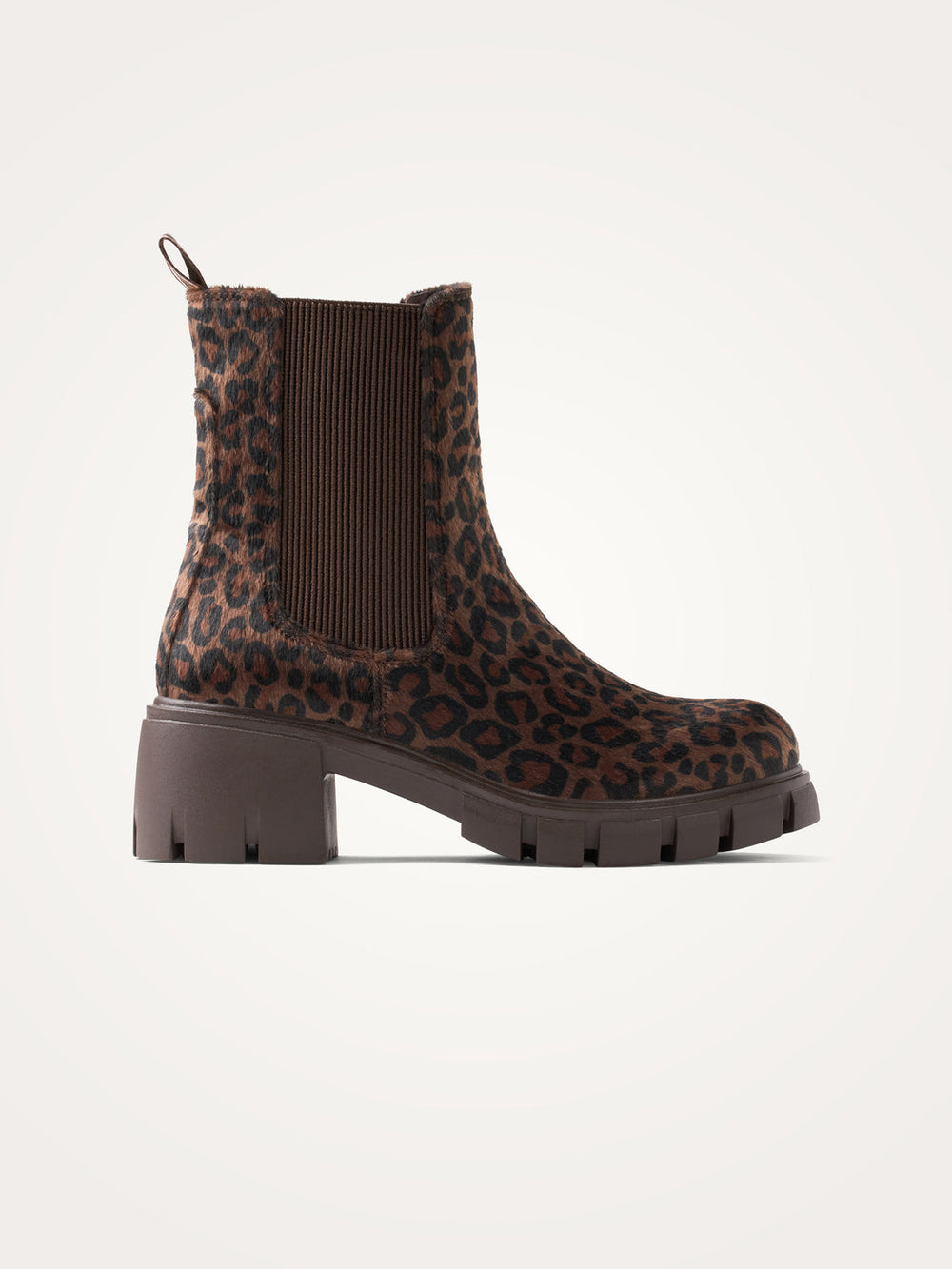 Ankle boots Hérine