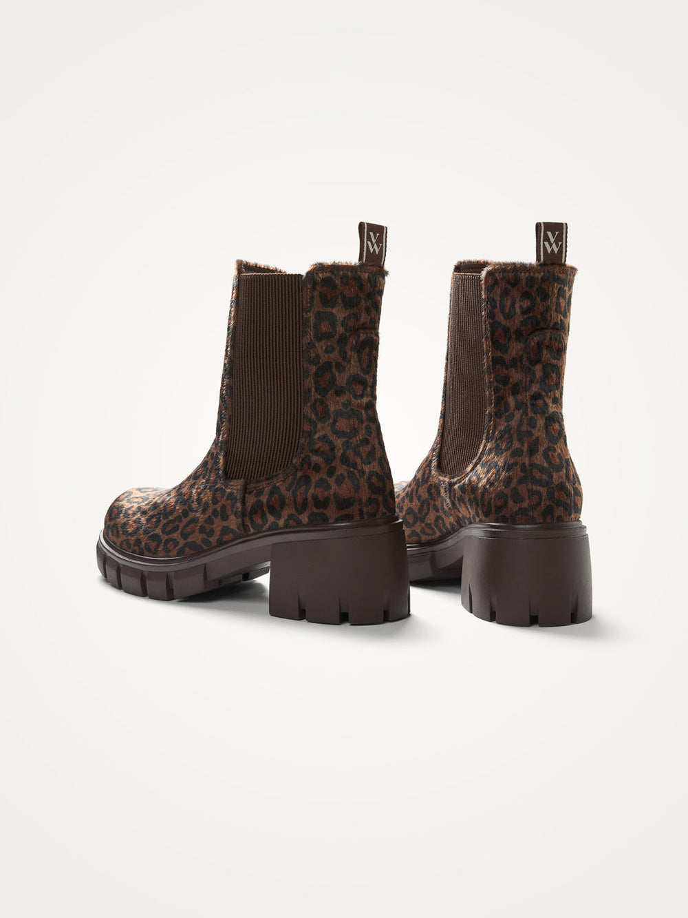 Bottines Hérine