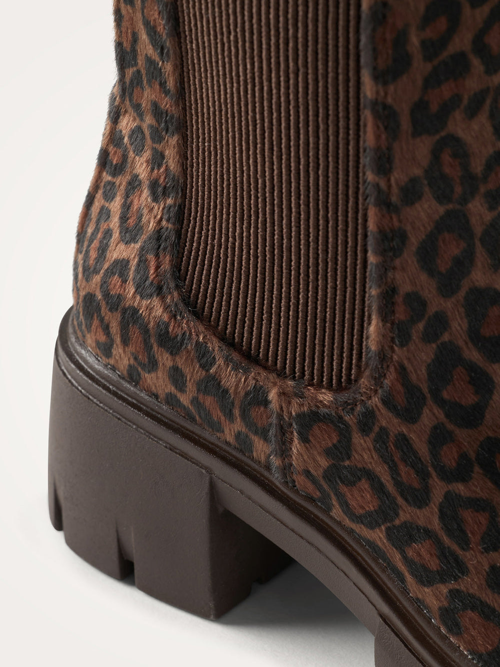 Bottines Hérine