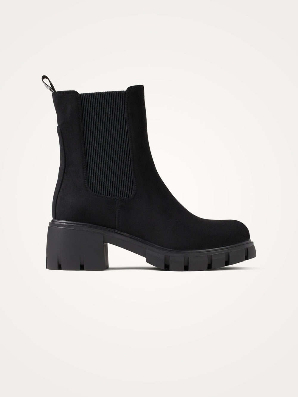 Bottines Hérine