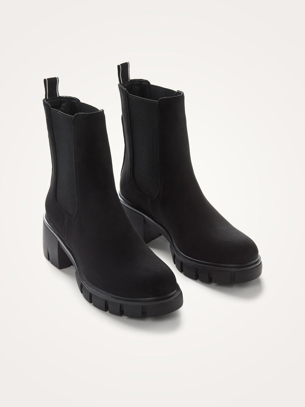 Bottines Hérine