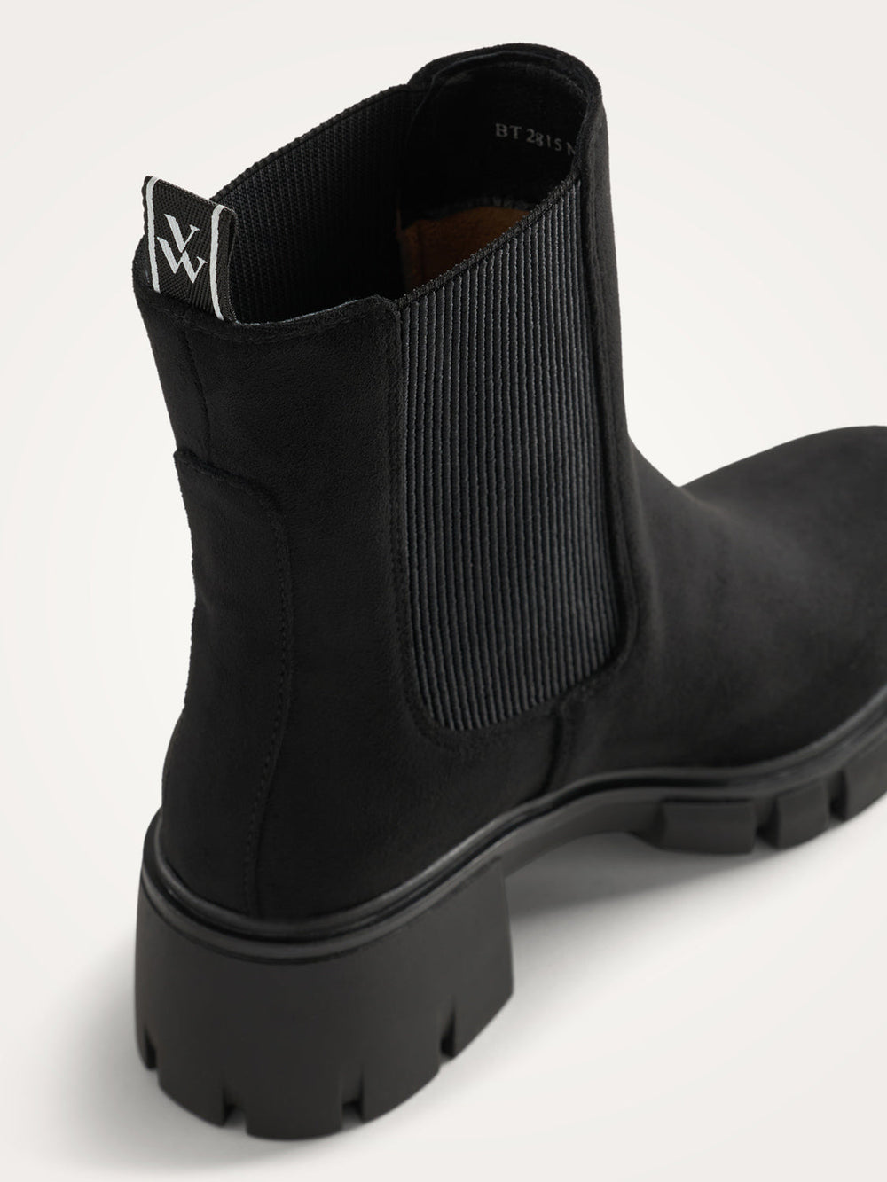 Bottines Hérine
