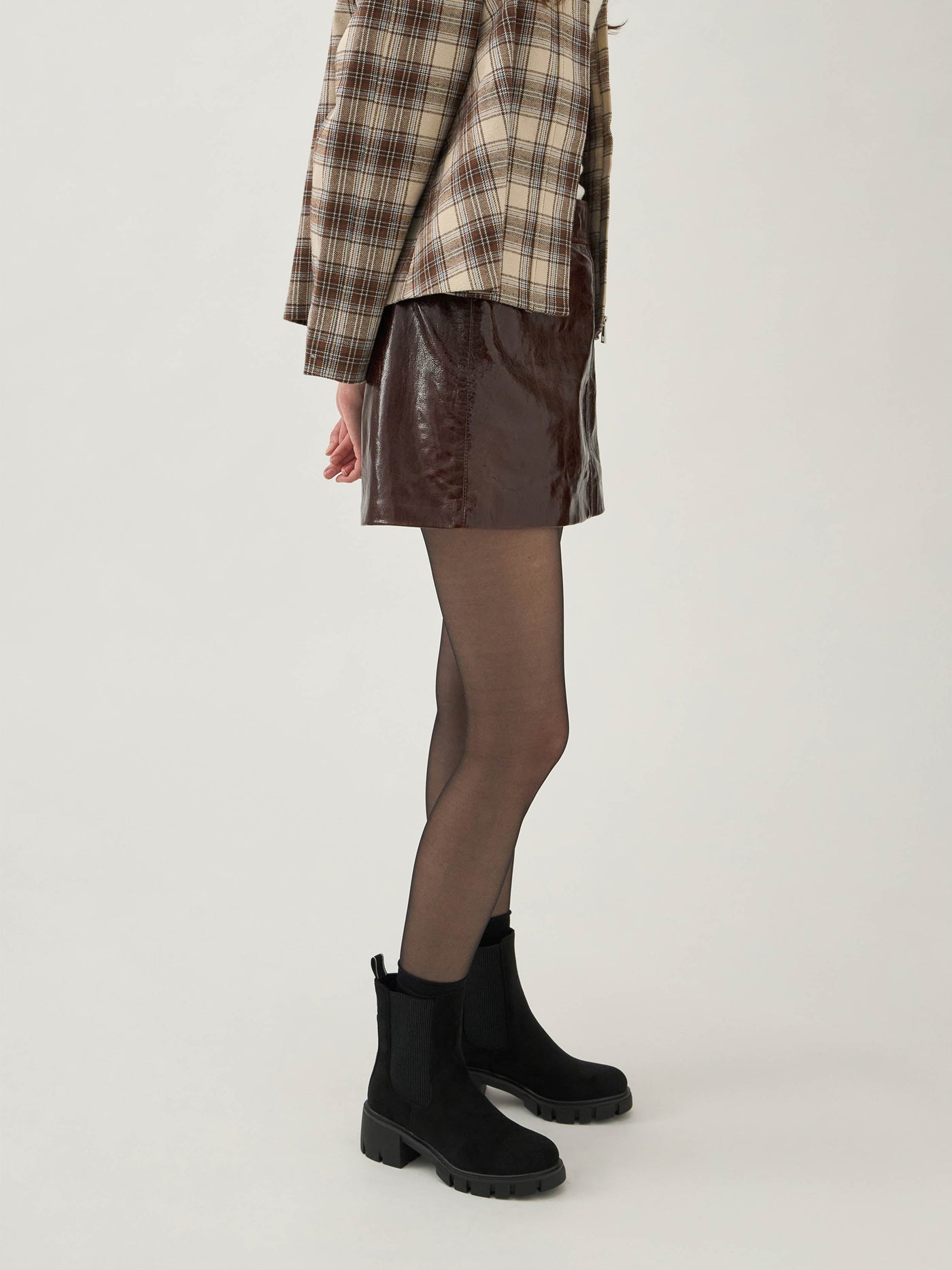 Bottines Hérine