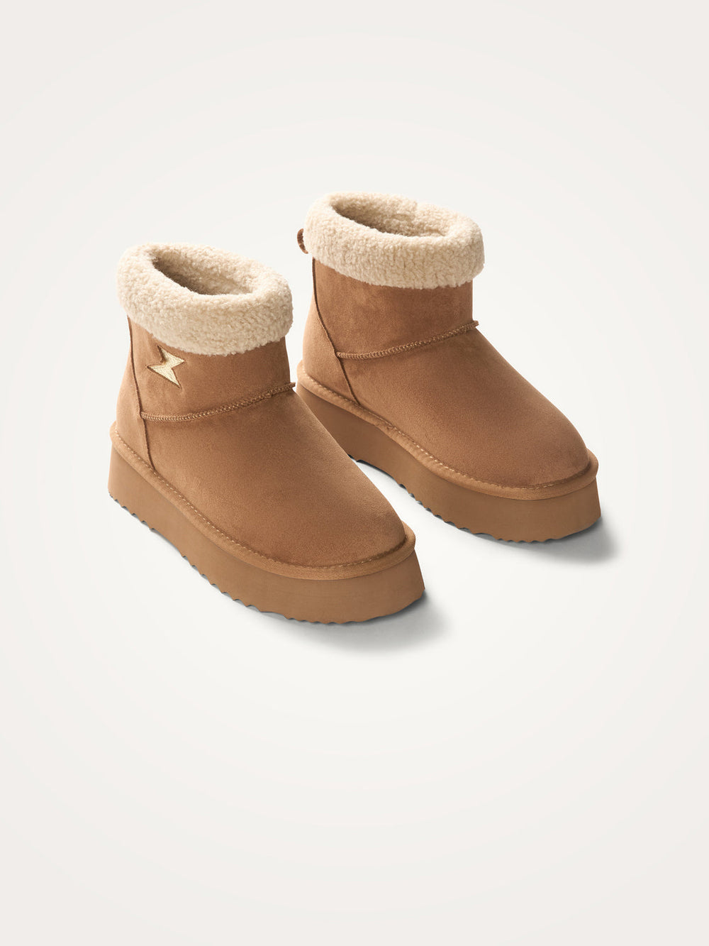 Bottines Ursula