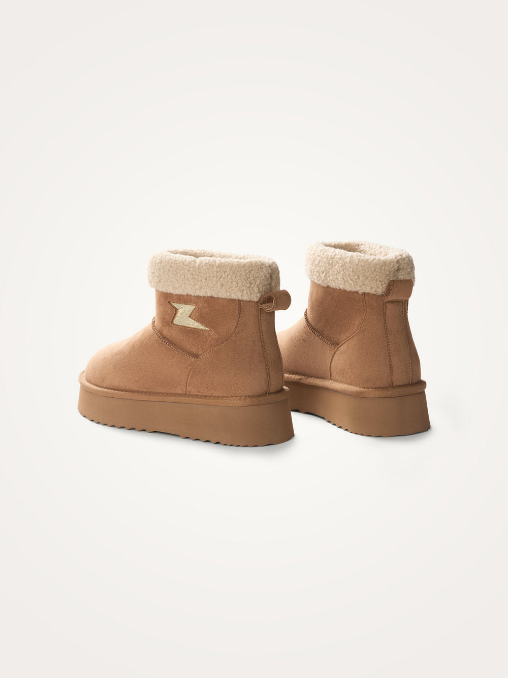 Bottines Ursula