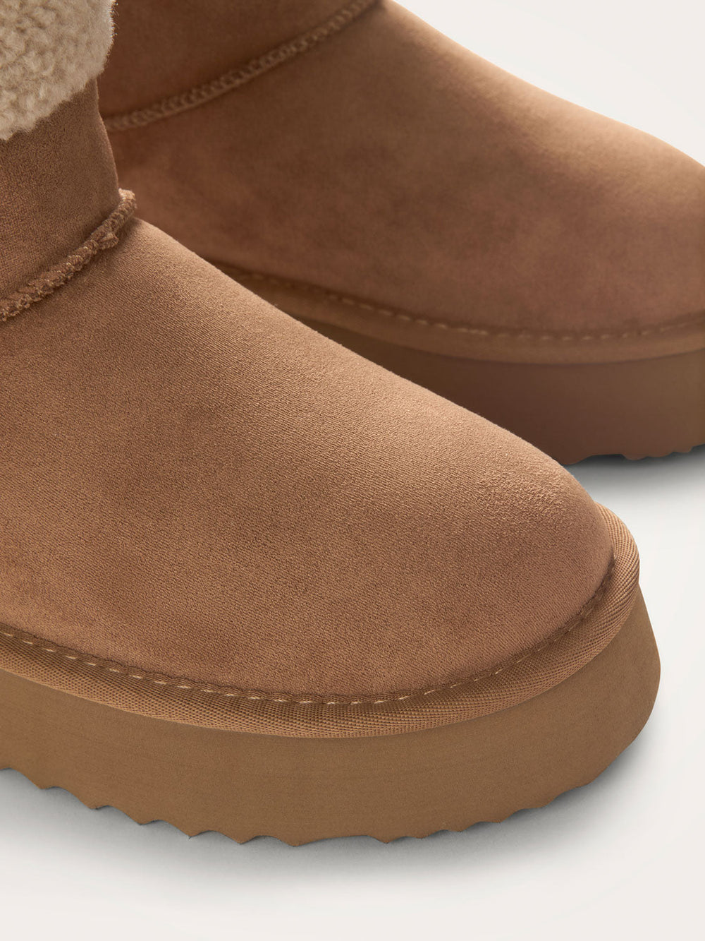 Bottines Ursula