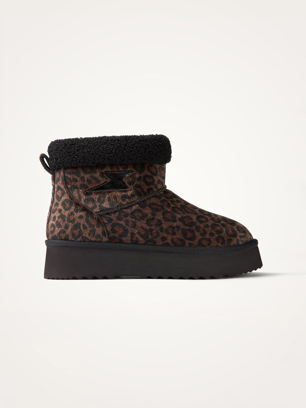 Ankle boots Ursula