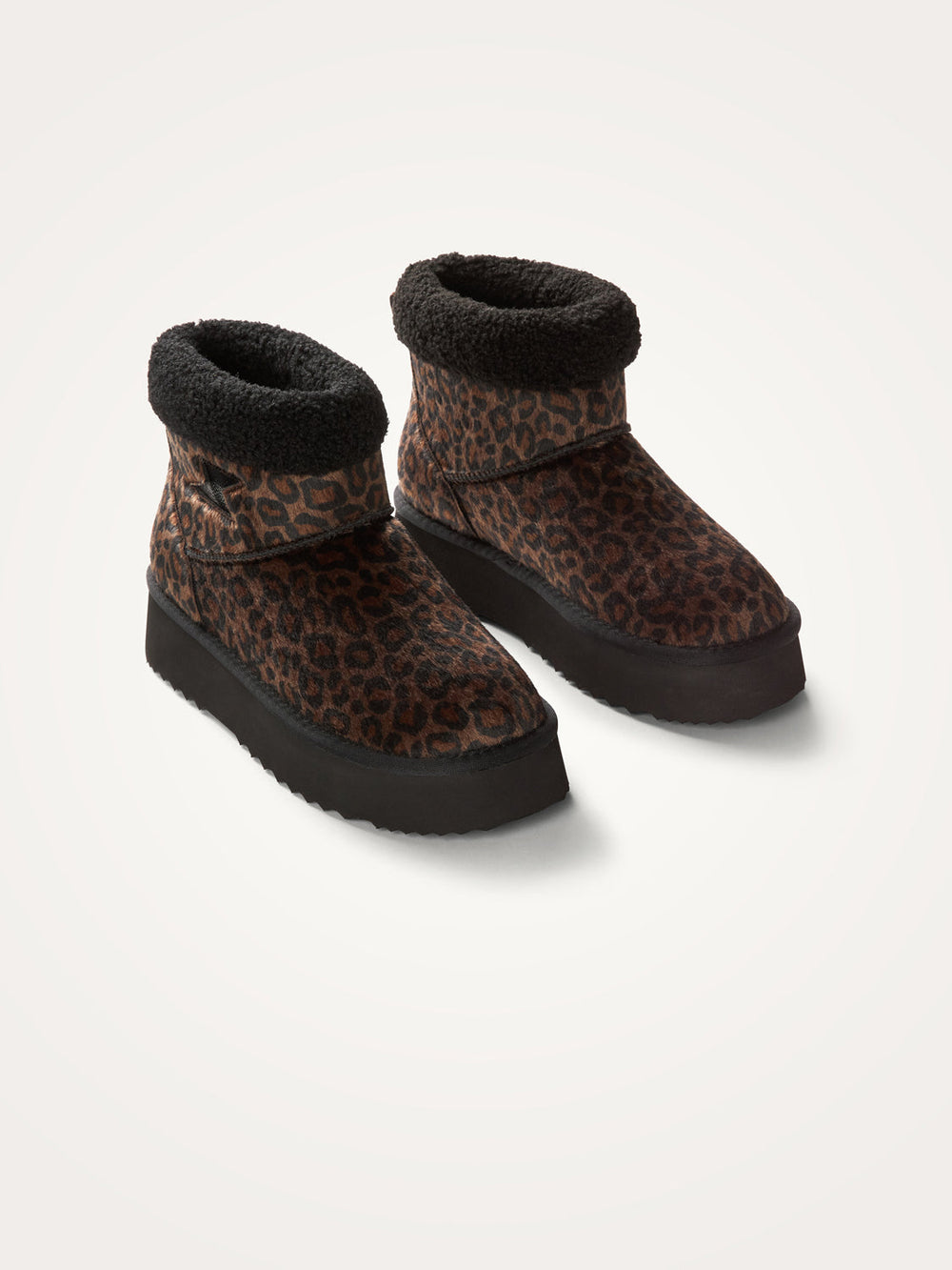 Bottines Ursula