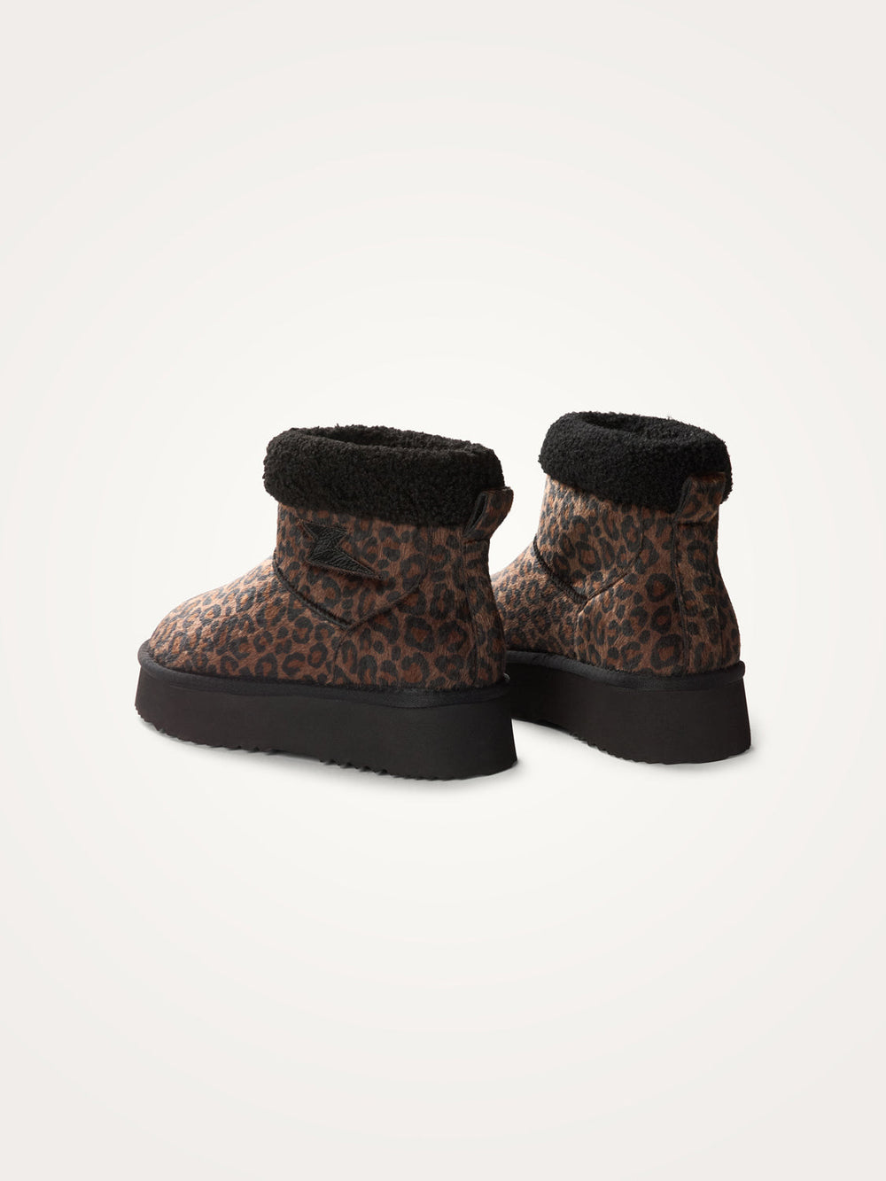 Bottines Ursula