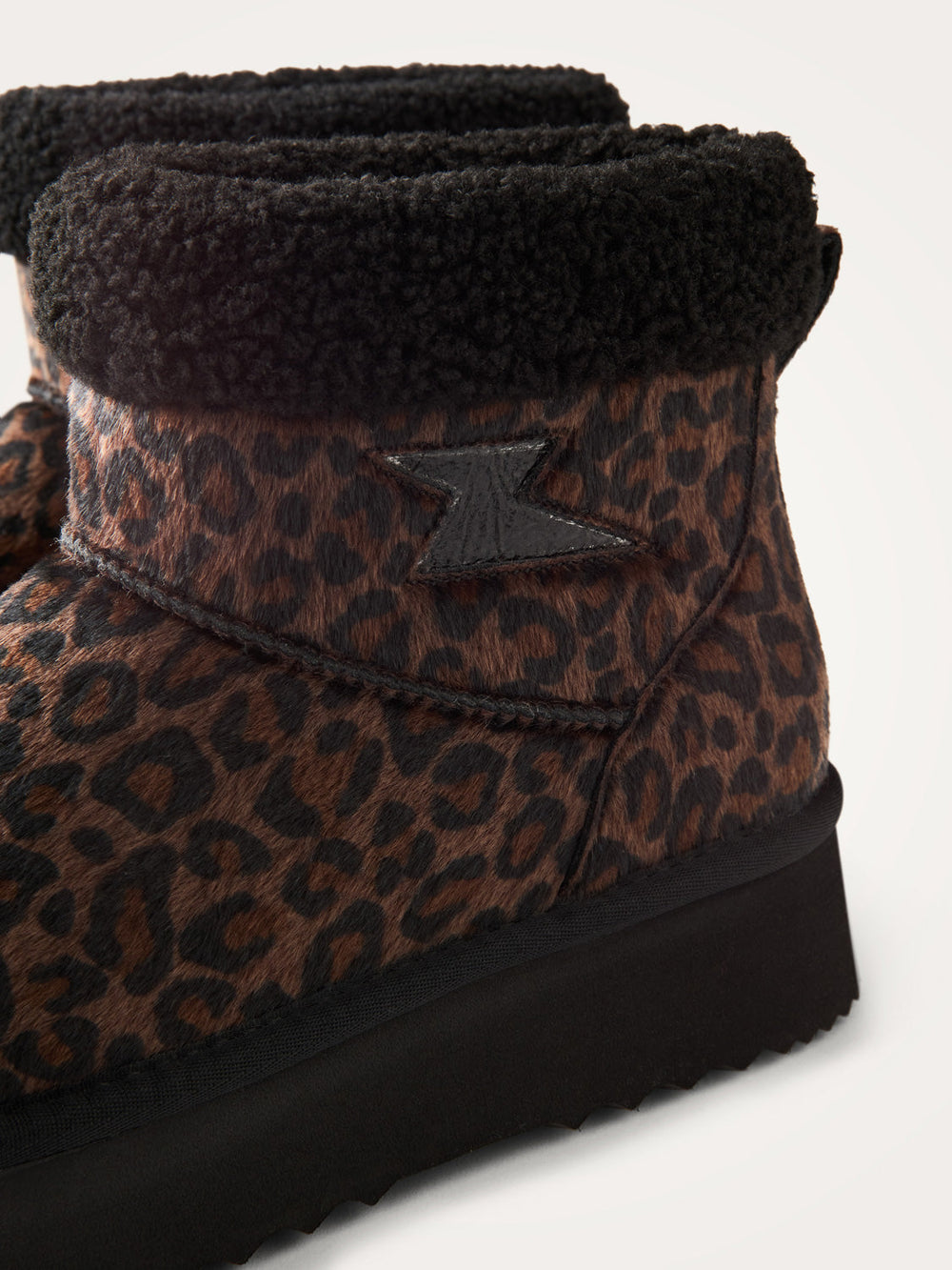 Bottines Ursula