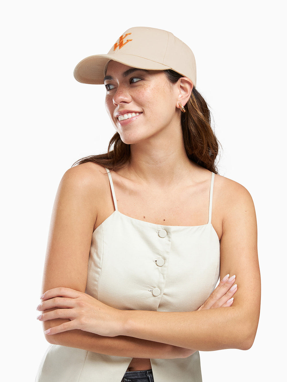 Casquette Clem