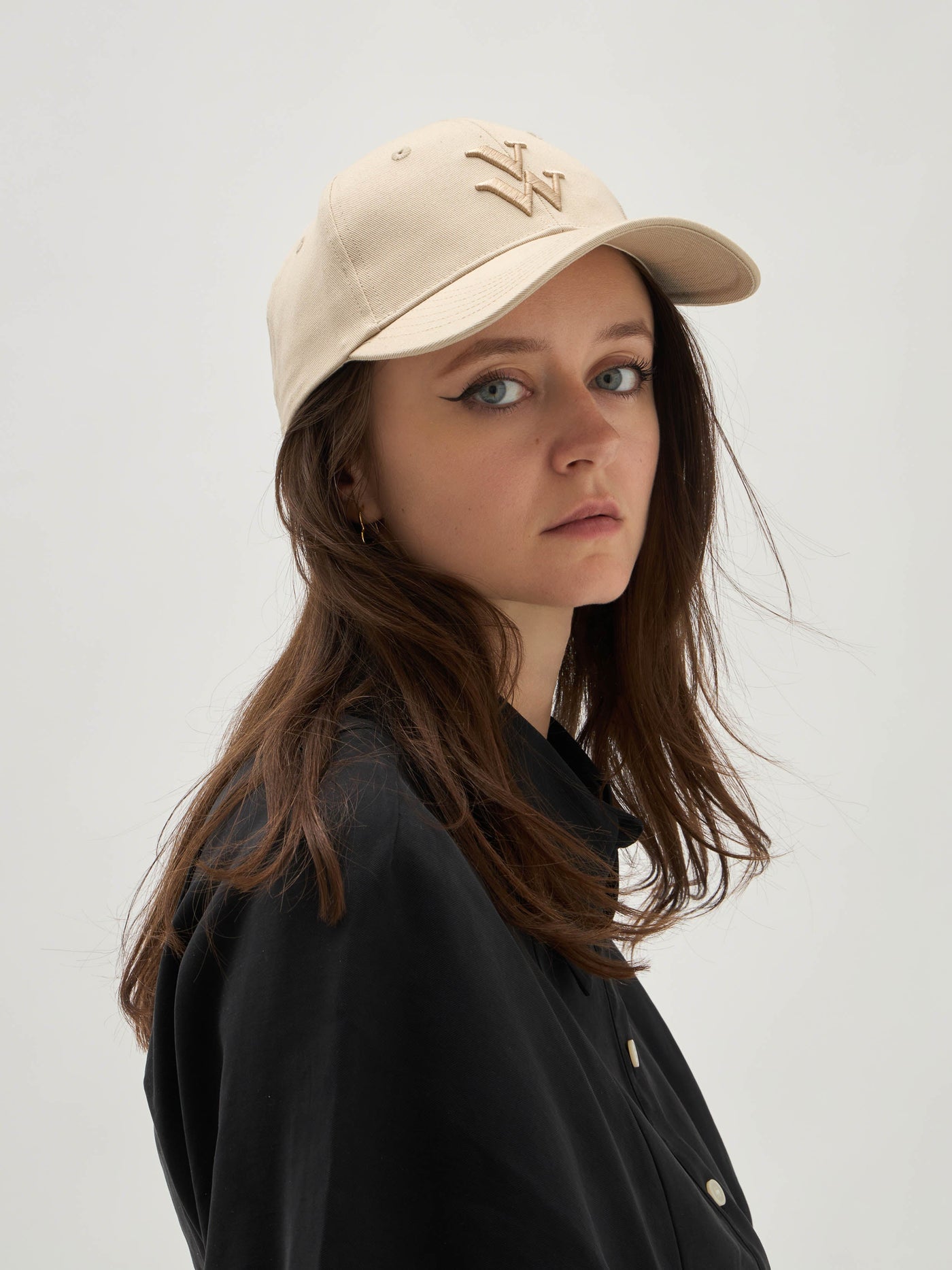 Casquette Clem