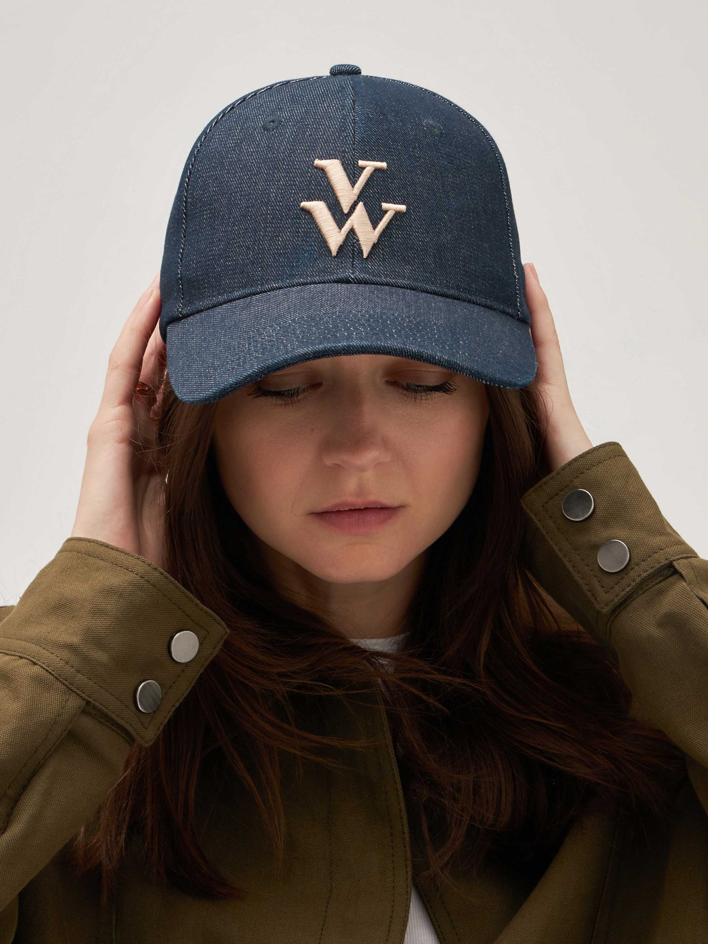 Casquette Clem