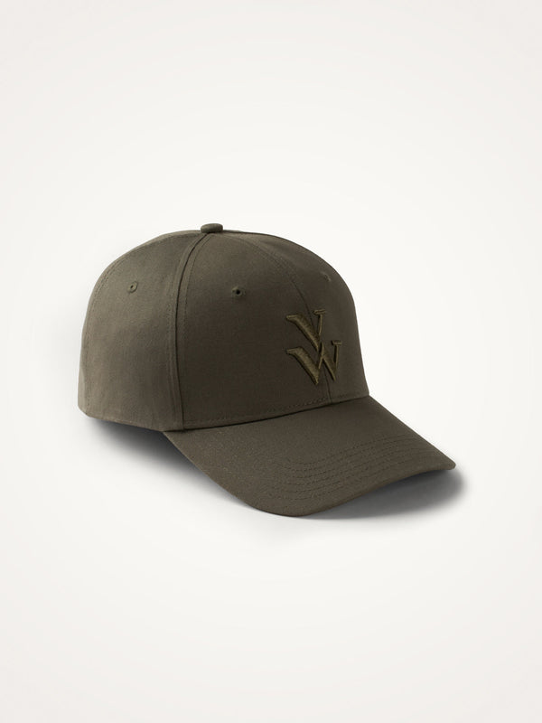 Casquette CLEM