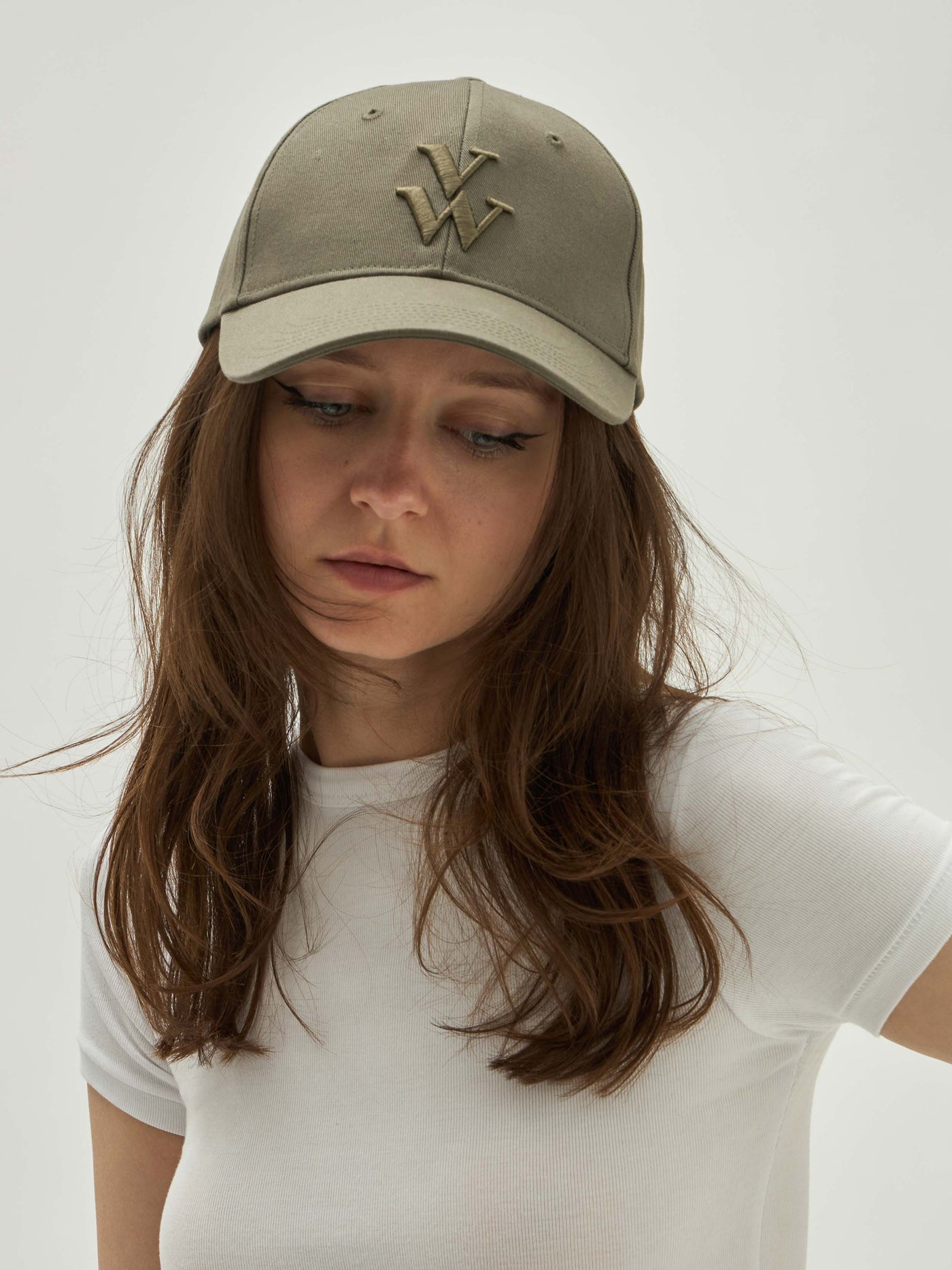 Casquette Clem