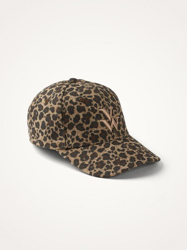 Casquette CLEM