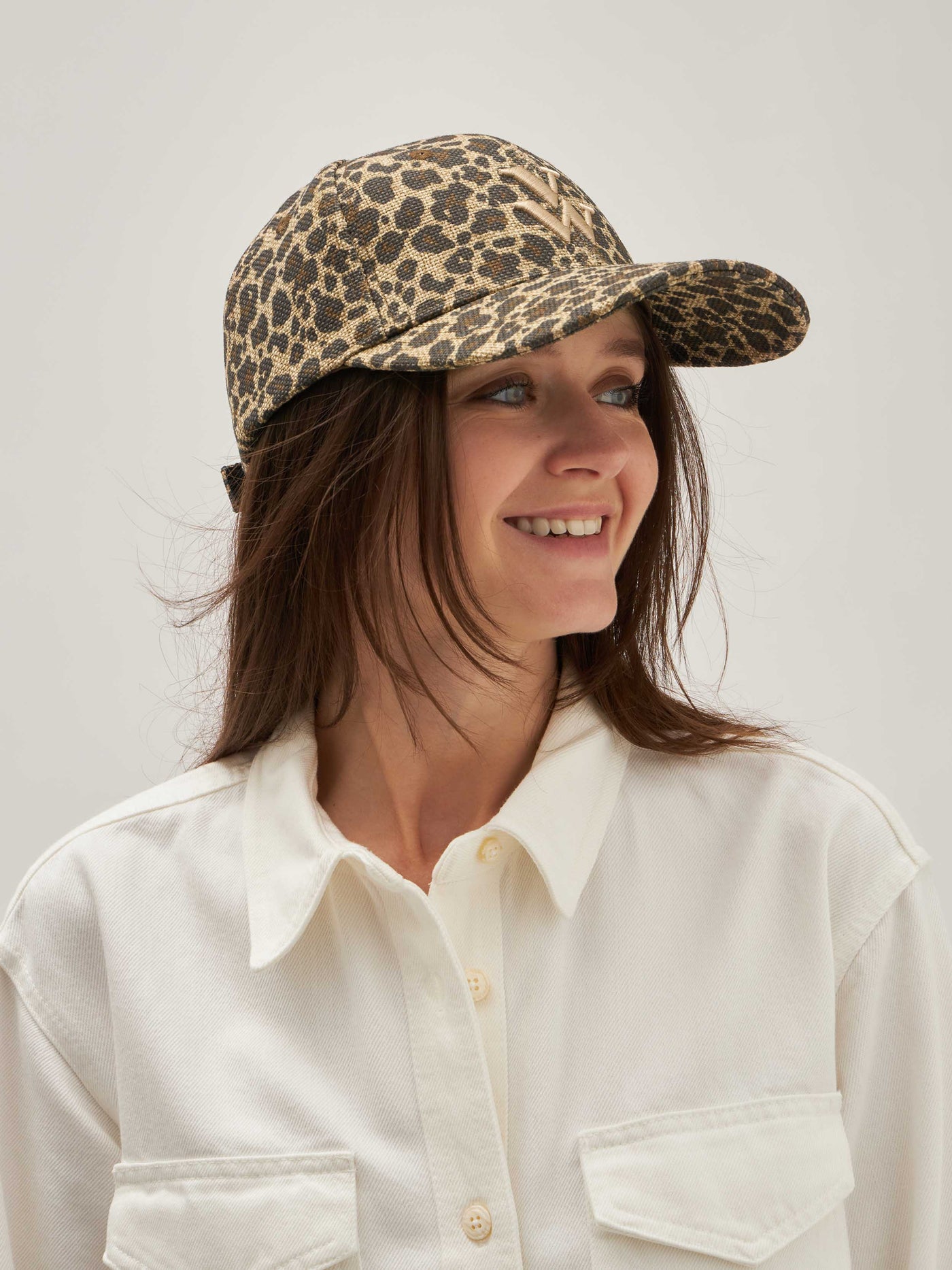 Casquette Clem