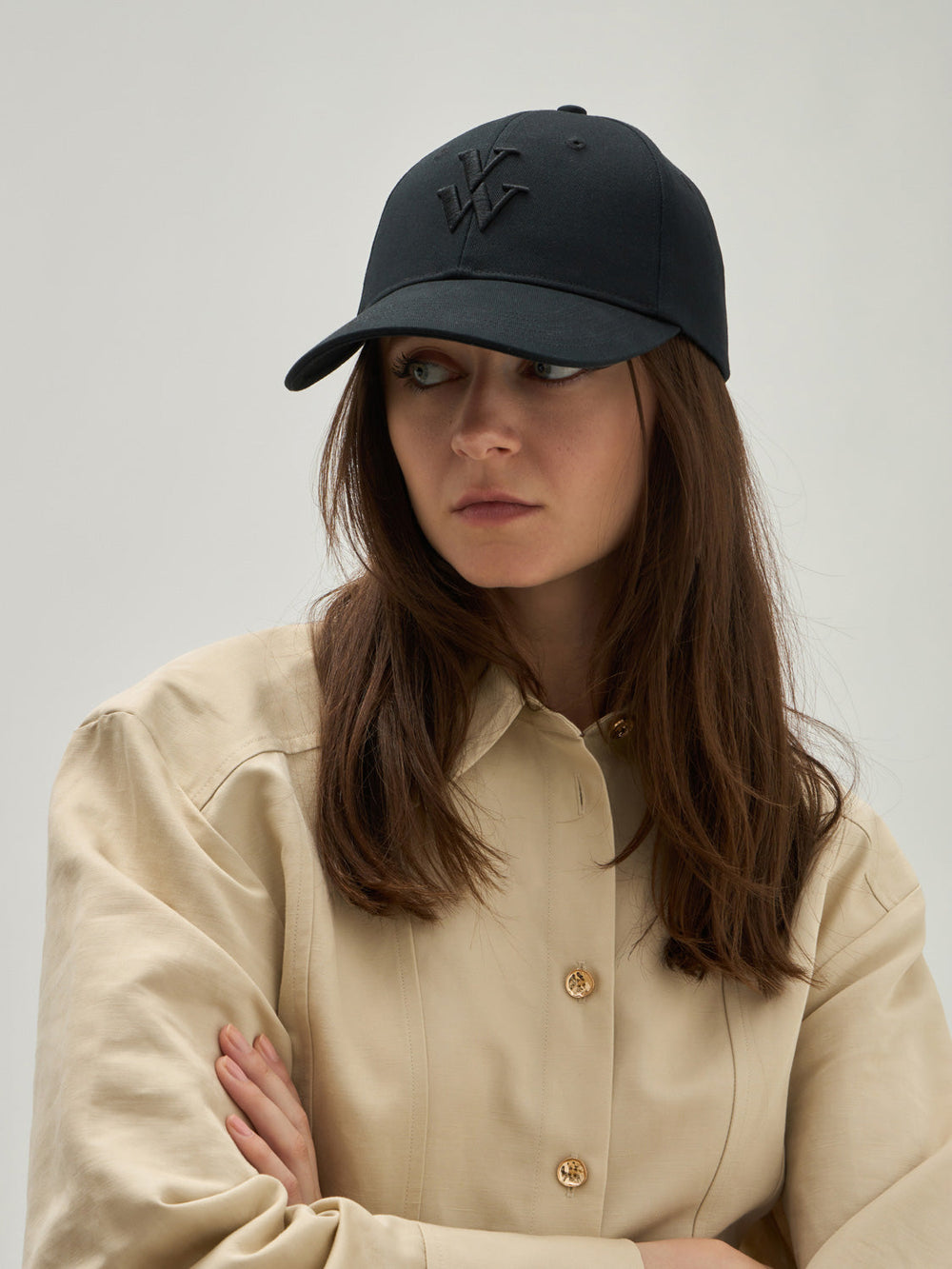Casquette Clem