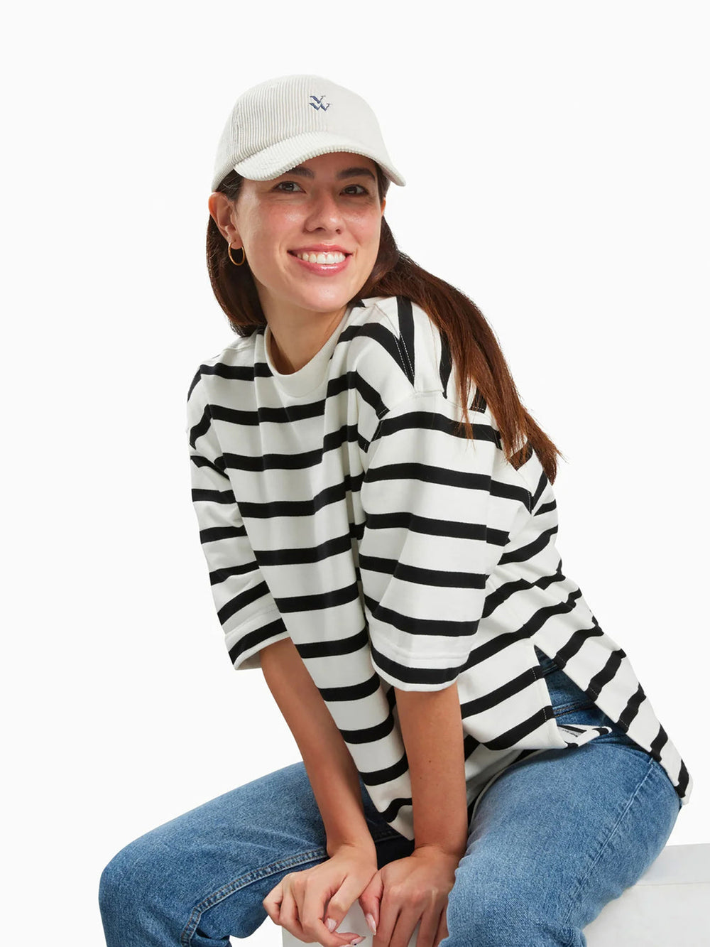 Casquette Jess
