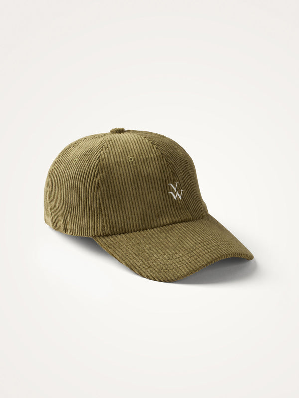JESS cap