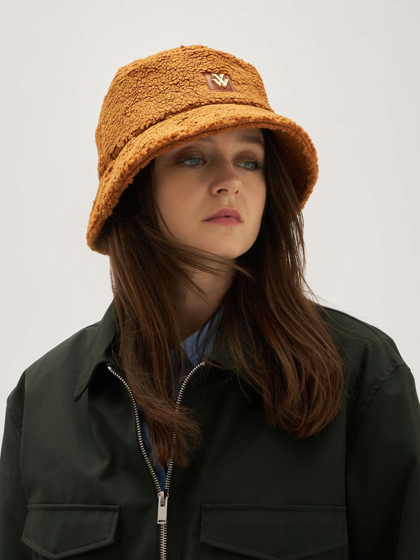 Bucket hat Arianna