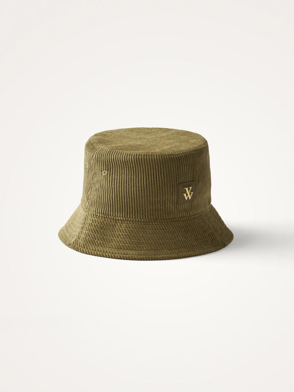 ANTONIA bucket hat