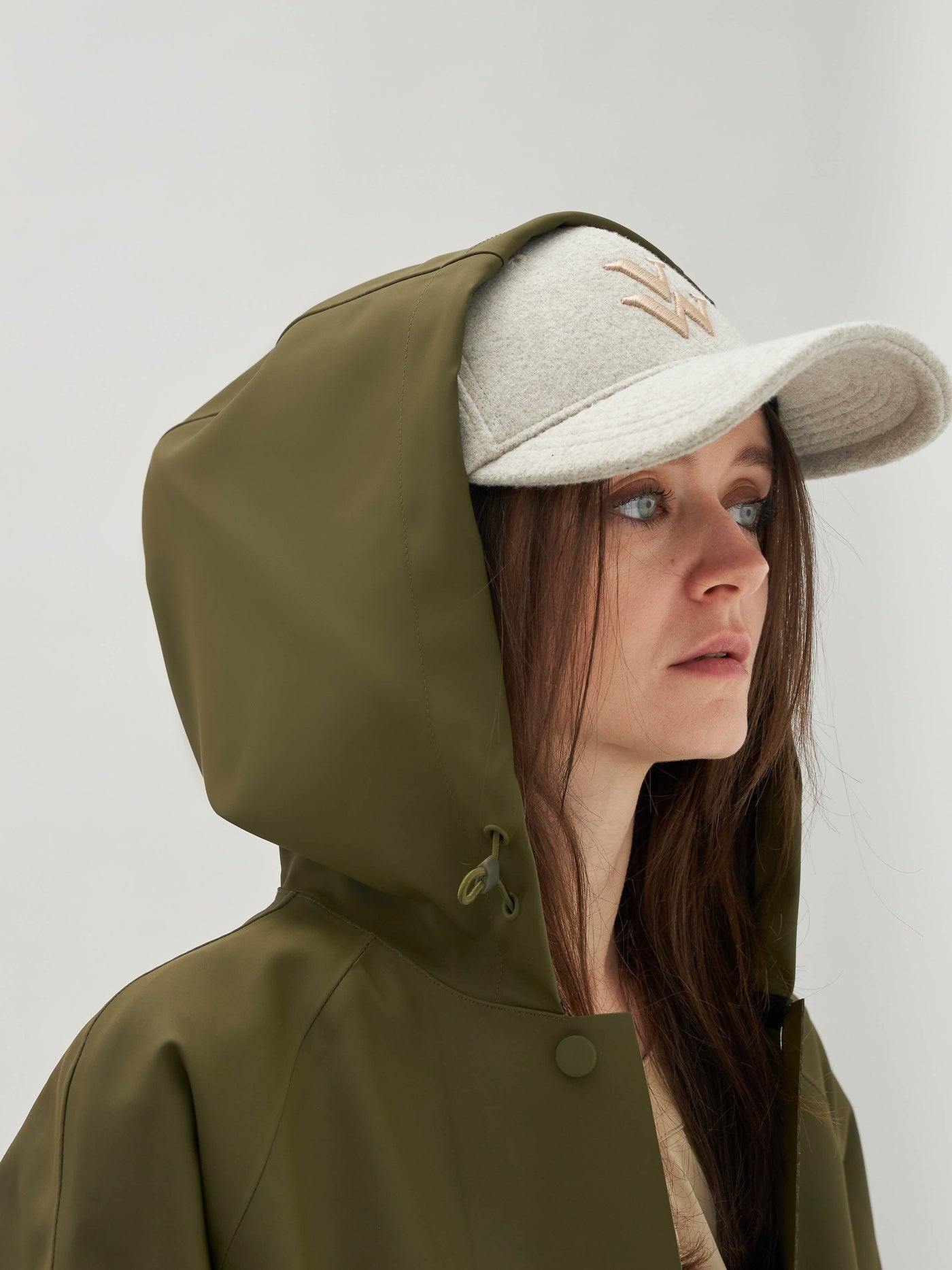 Casquette Auriane