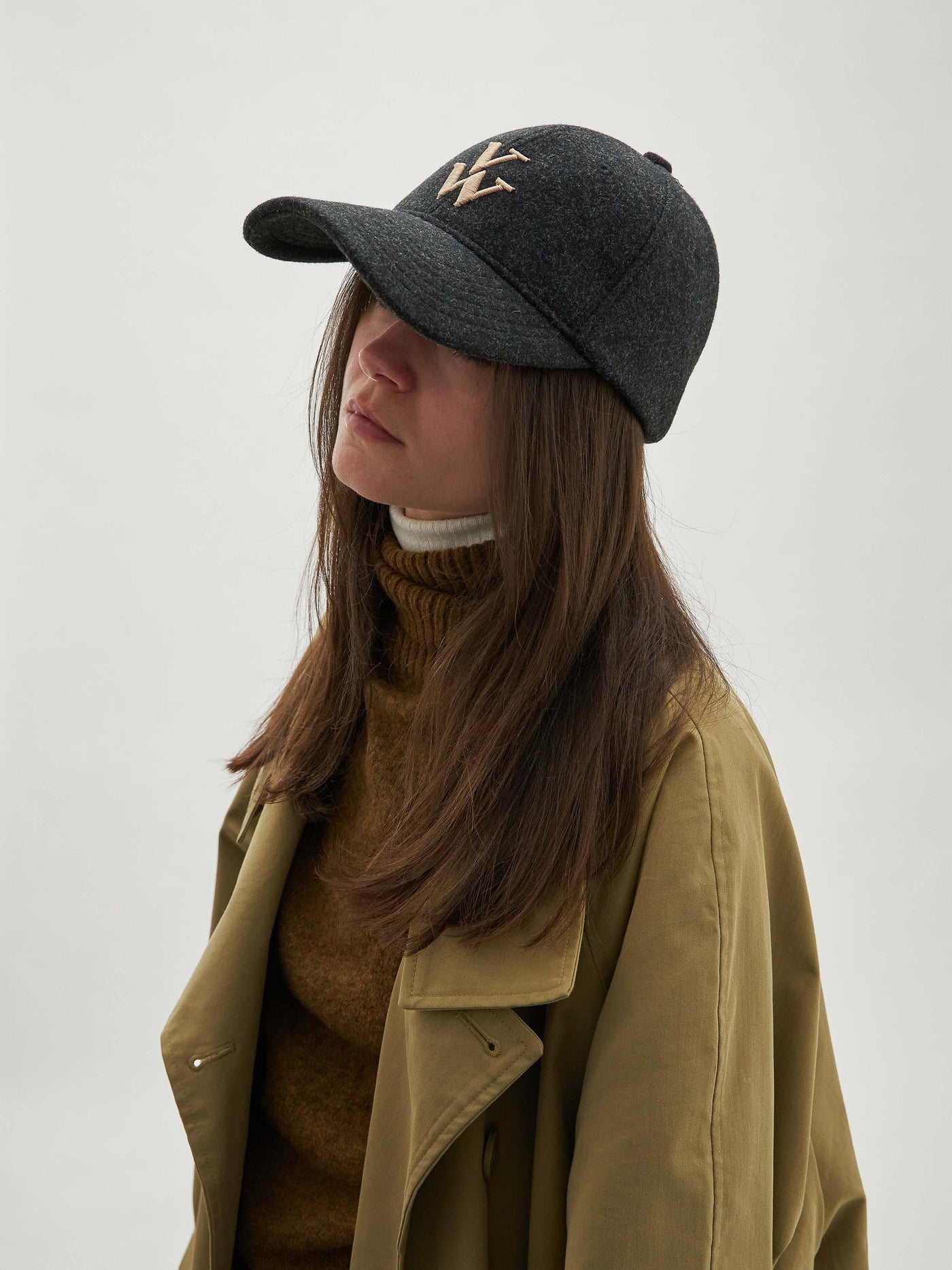 Casquette Auriane