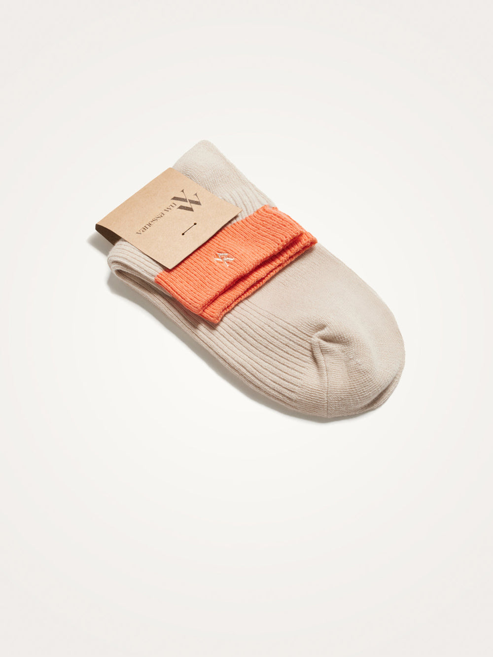 Chaussettes Lia