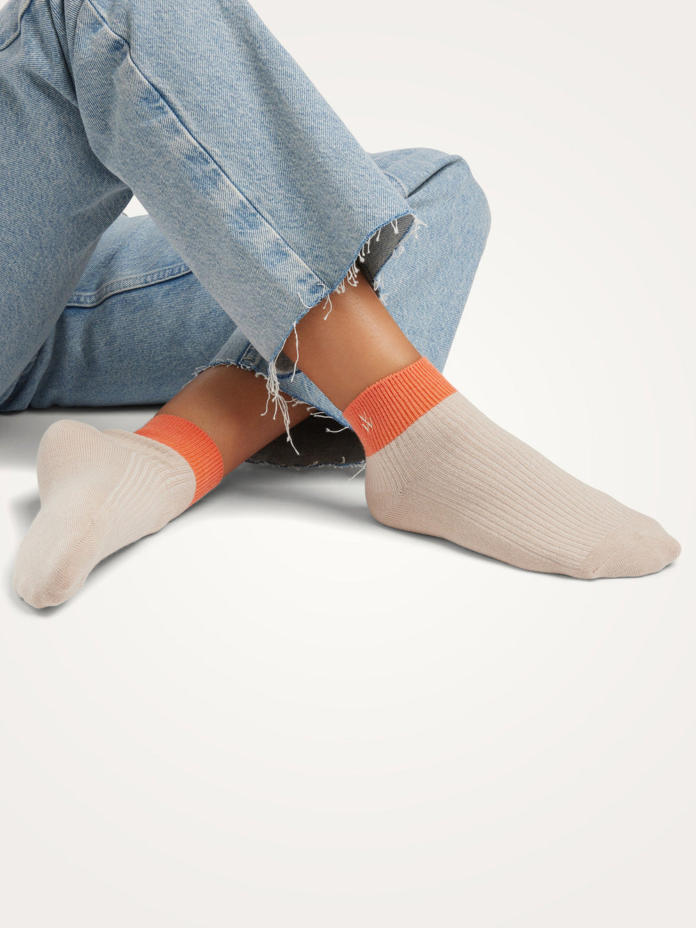Chaussettes Lia