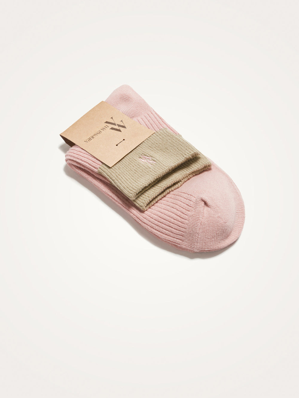 Chaussettes Lia