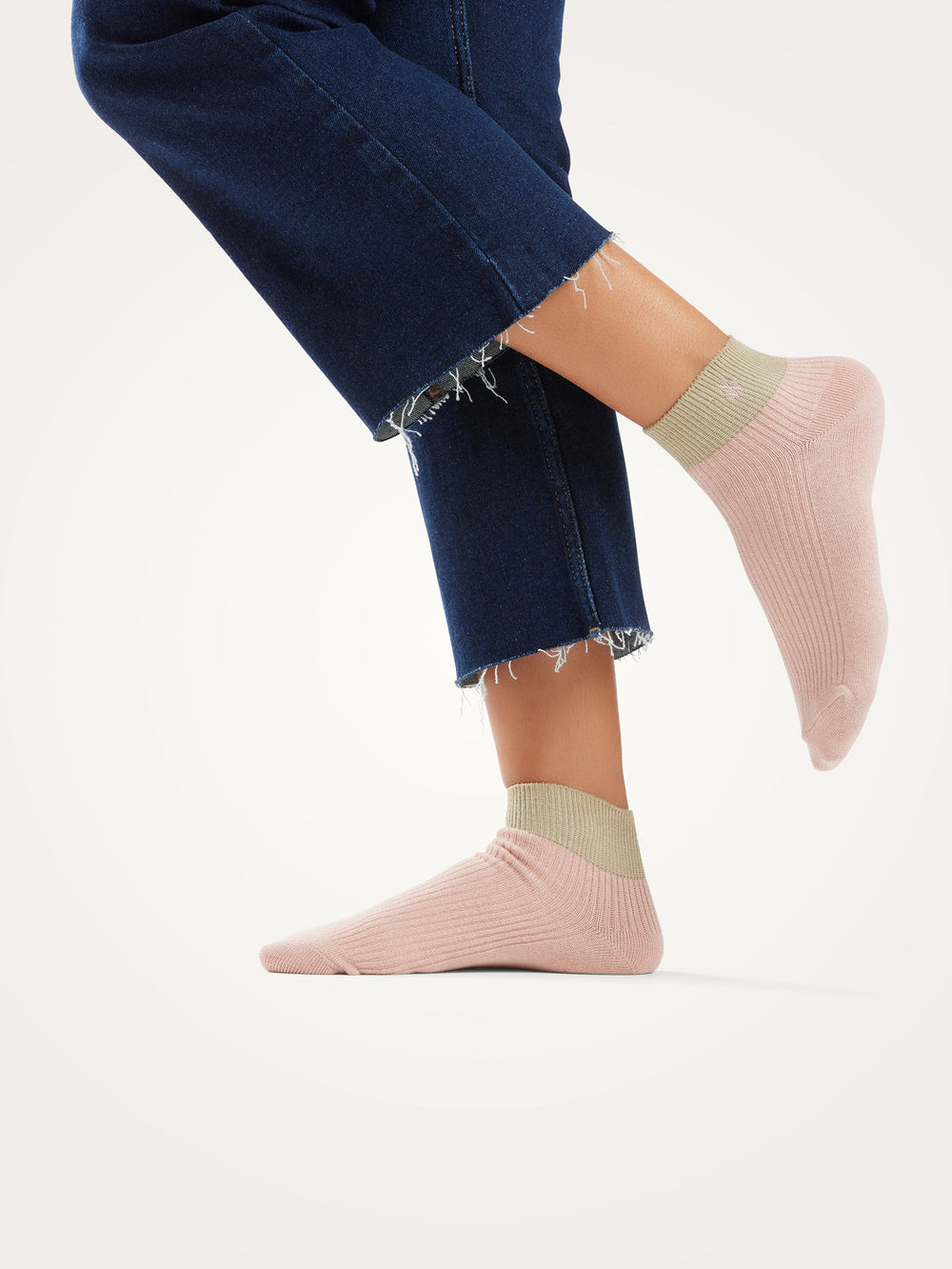 Chaussettes Lia