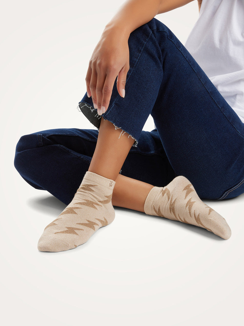 Chaussettes Rachel