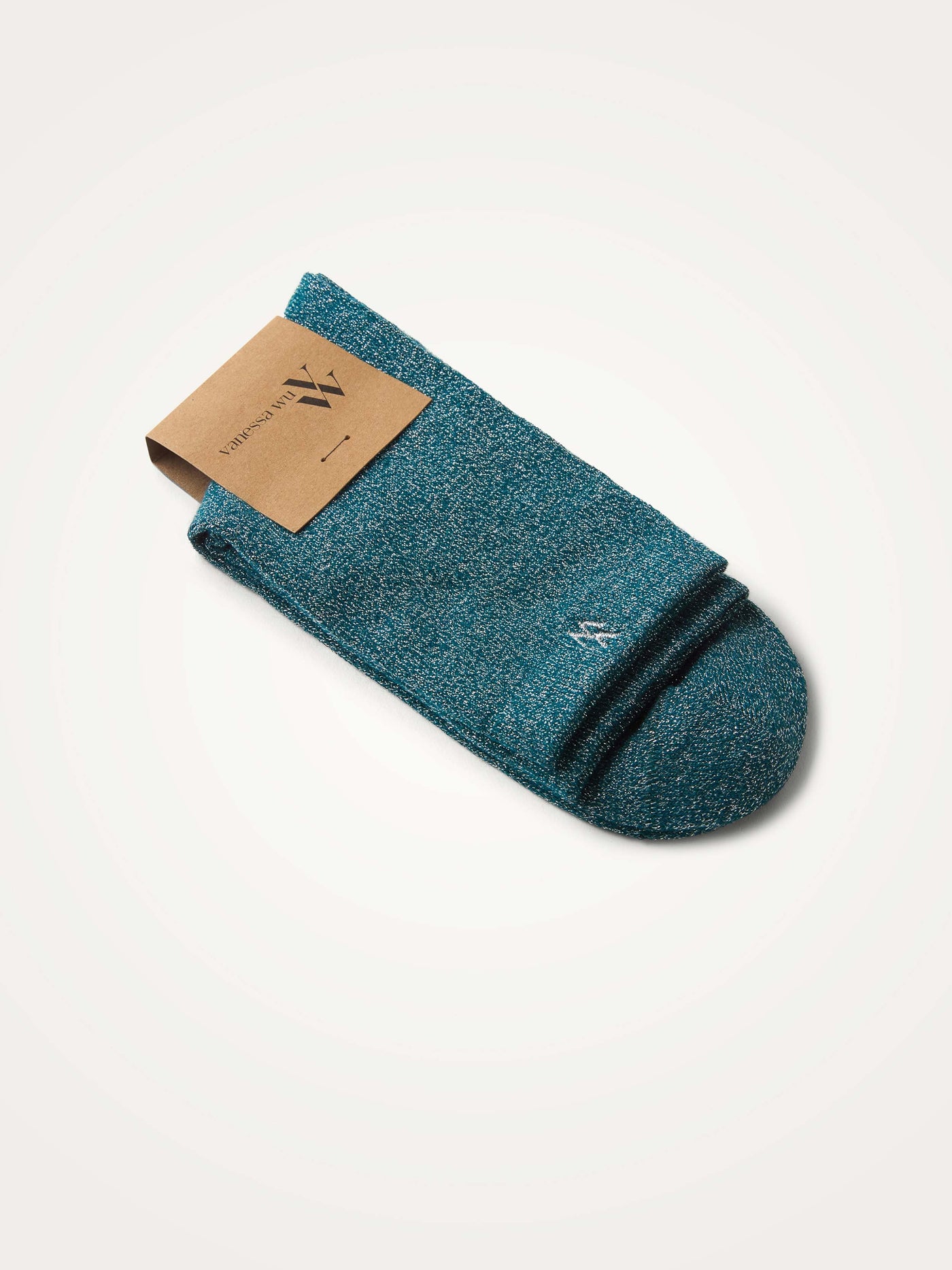 Chaussettes Ambre