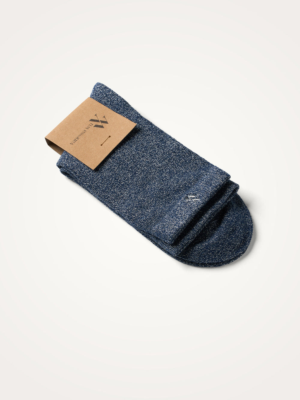 Chaussettes Ambre