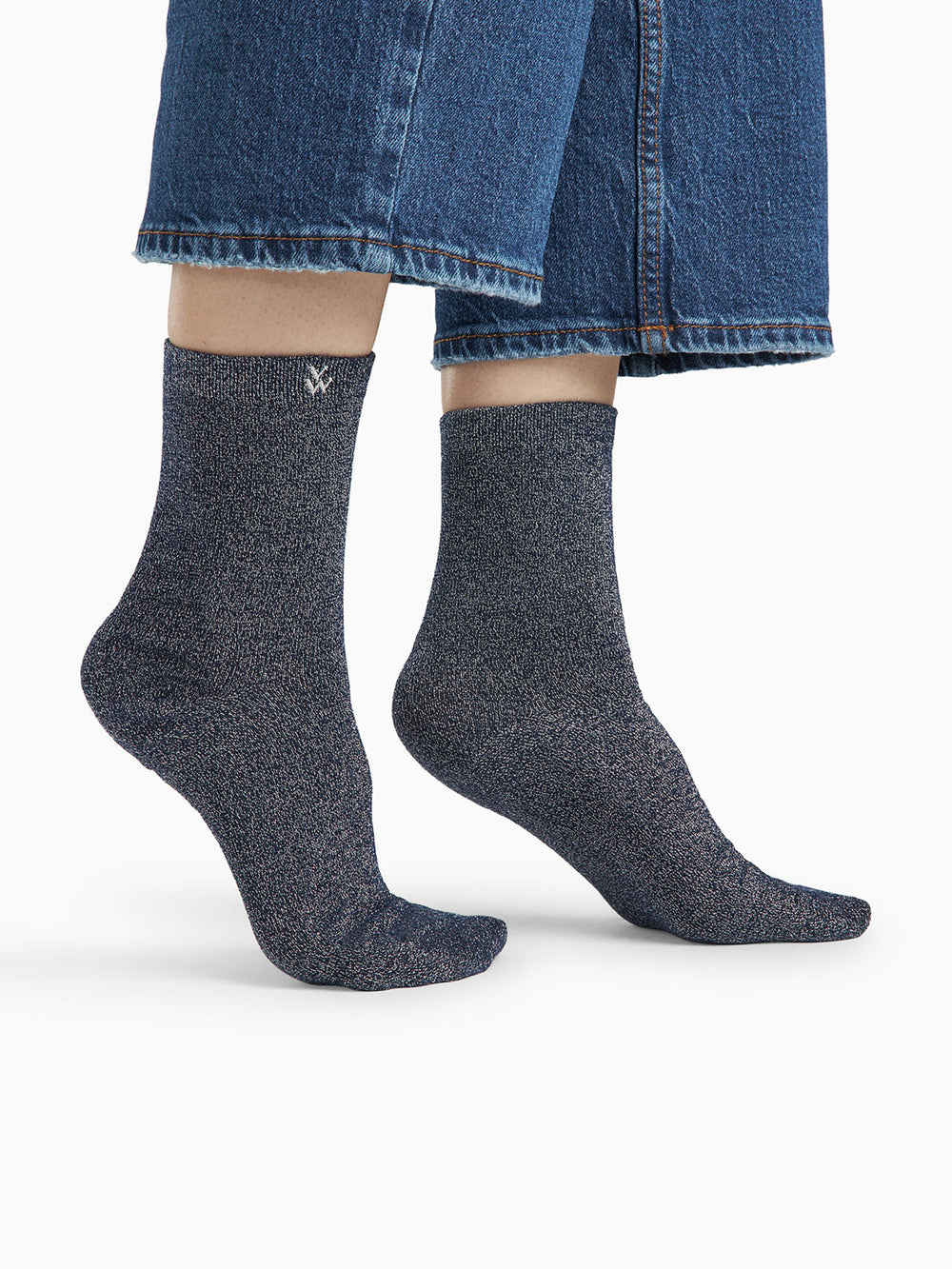 Chaussettes Ambre
