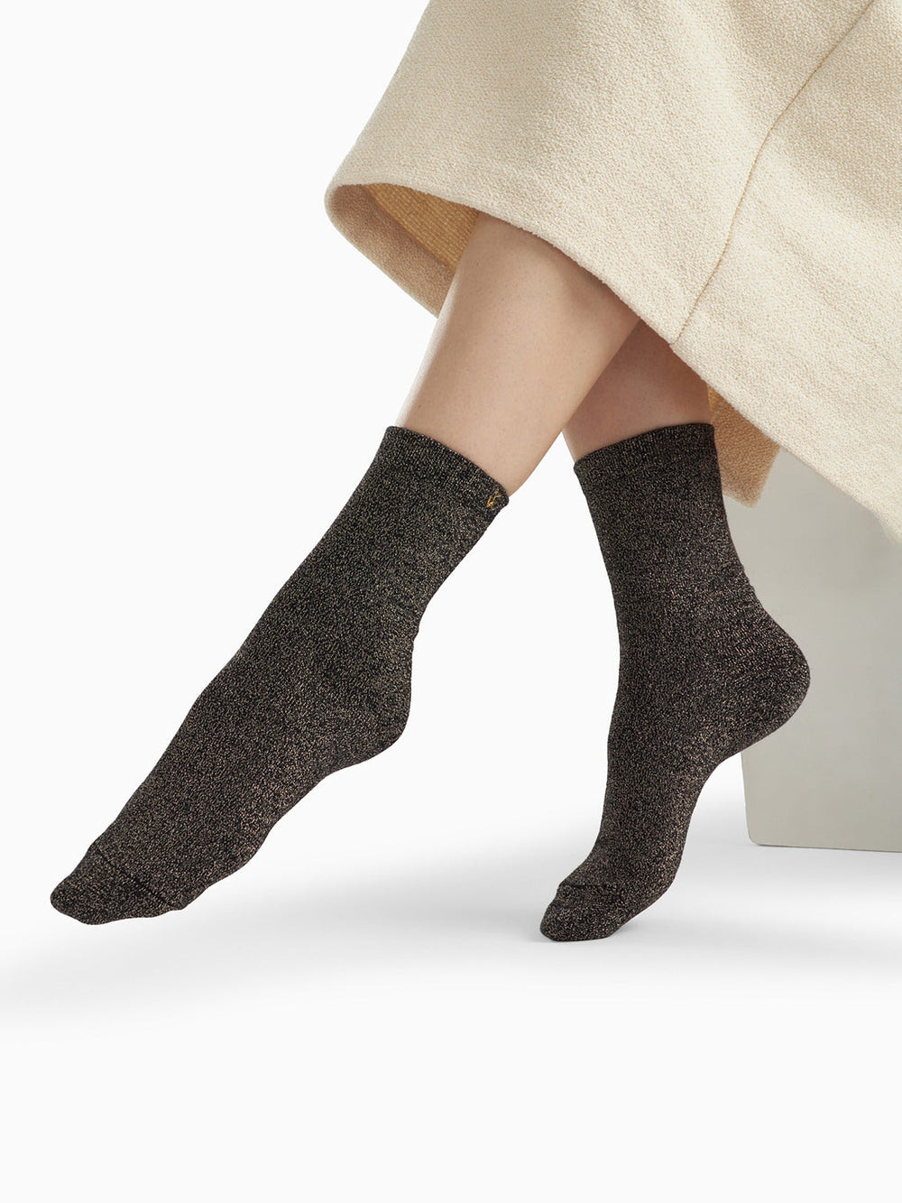 Chaussettes Ambre
