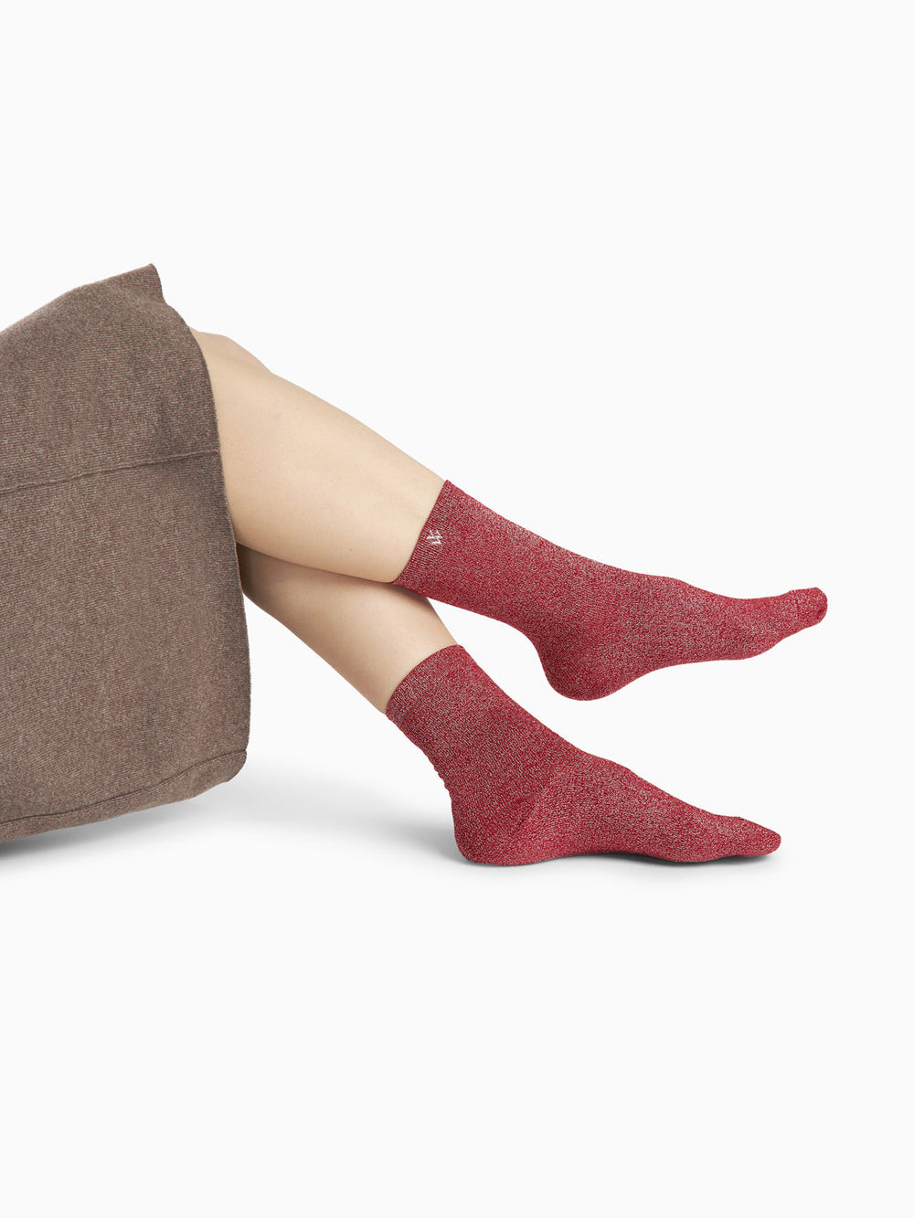 Chaussettes Ambre