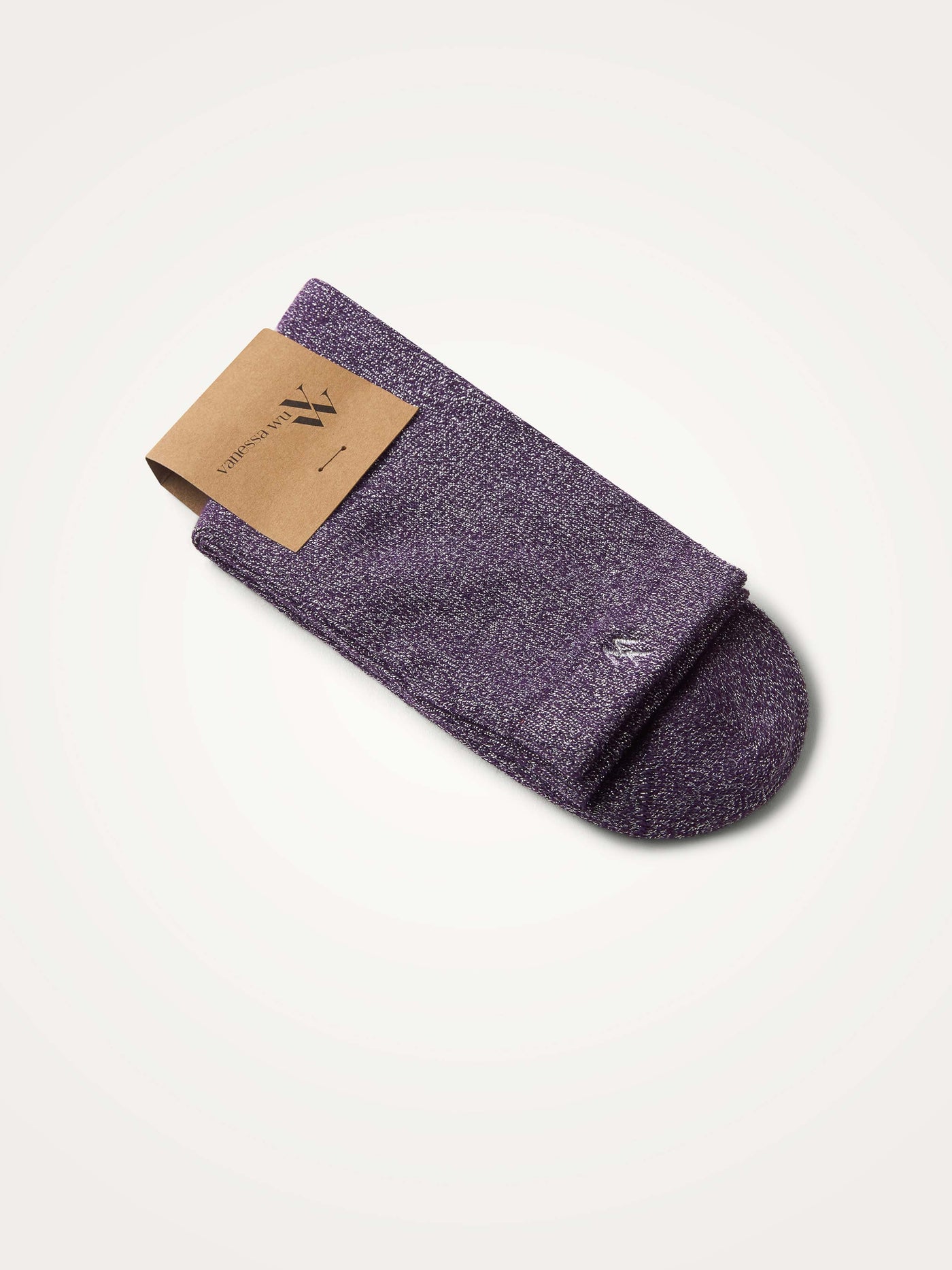 Chaussettes Ambre